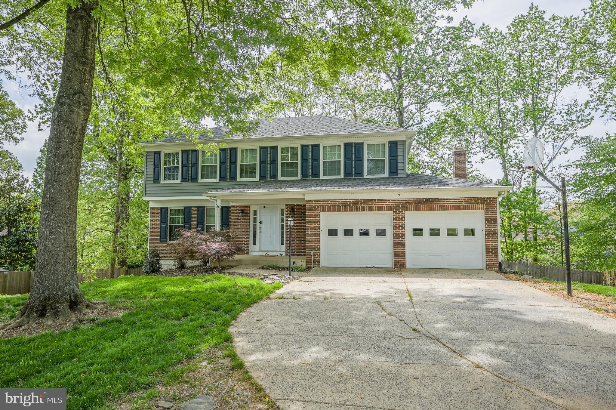 SETTLERS LANDING - Residential Lease