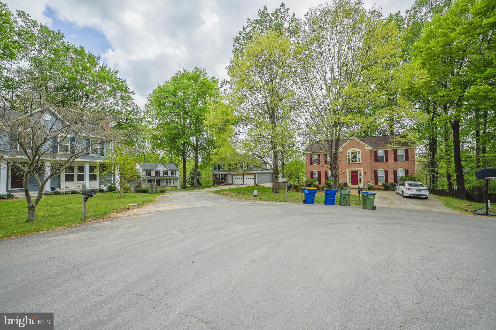 SETTLERS LANDING - Residential Lease