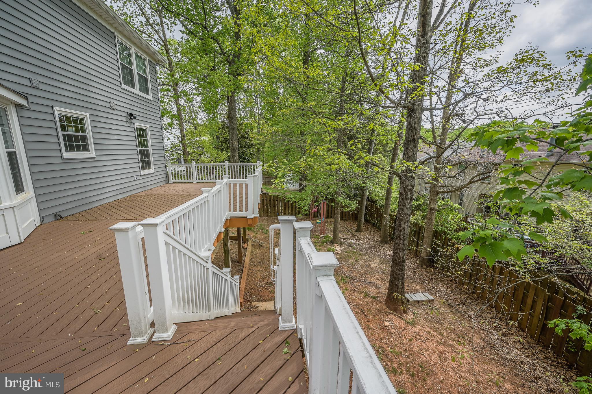 SETTLERS LANDING - Residential Lease