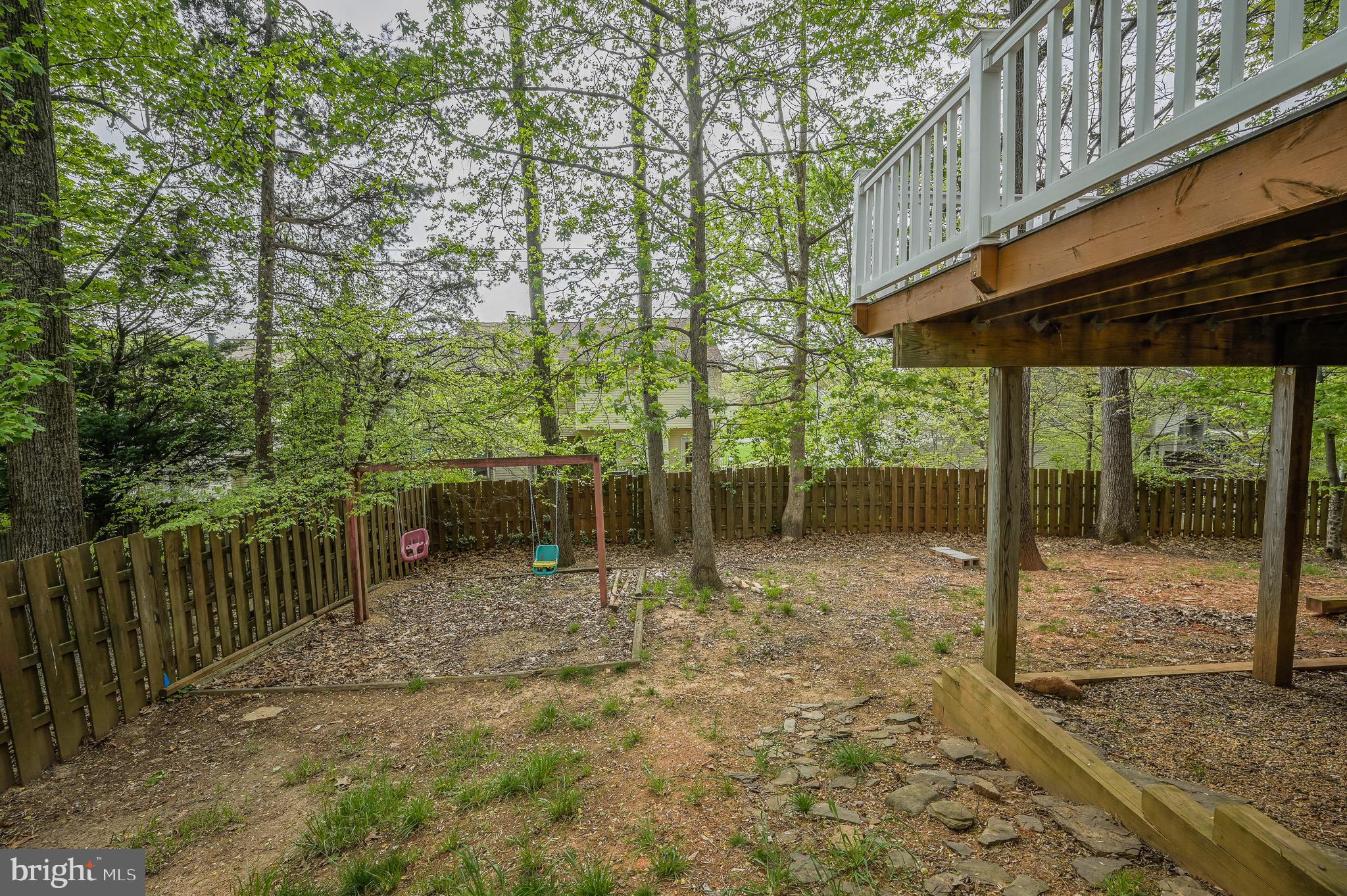 SETTLERS LANDING - Residential Lease