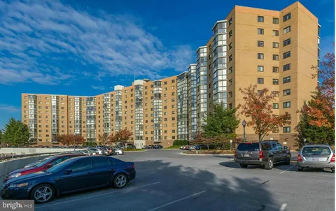 3330 N Leisure World Boulevard Unit 5-415, Silver Spring, MD 20906 - MLS#: MDMC2175752