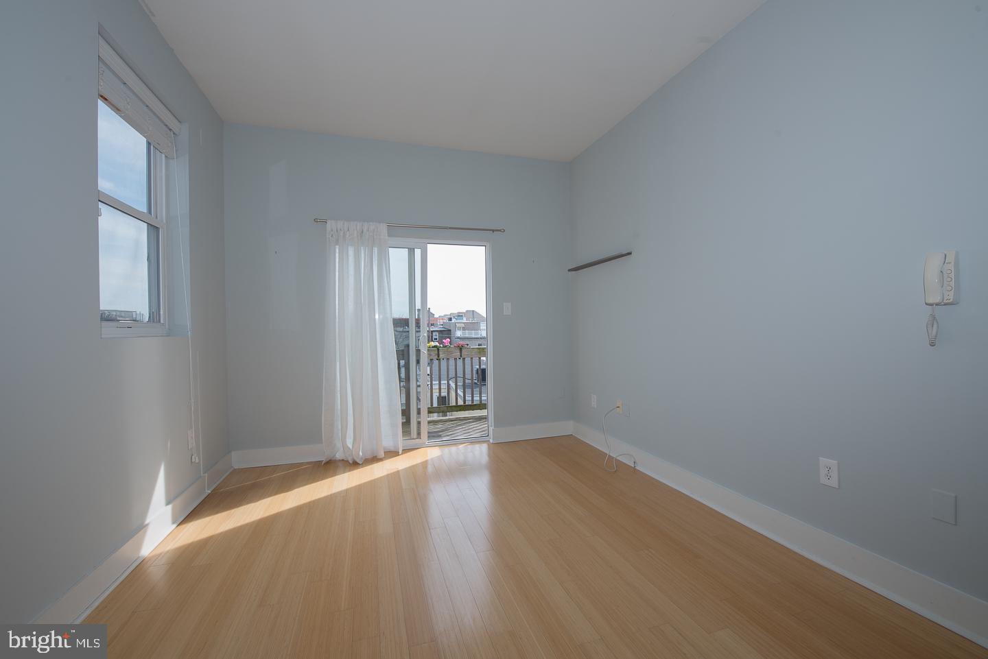 GRADUATE HOSPITAL - Residential Lease