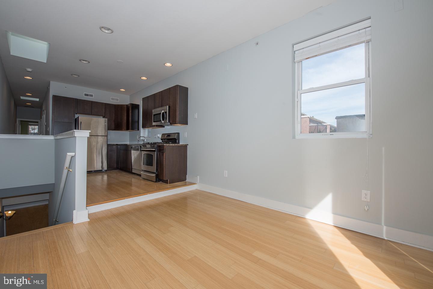 GRADUATE HOSPITAL - Residential Lease