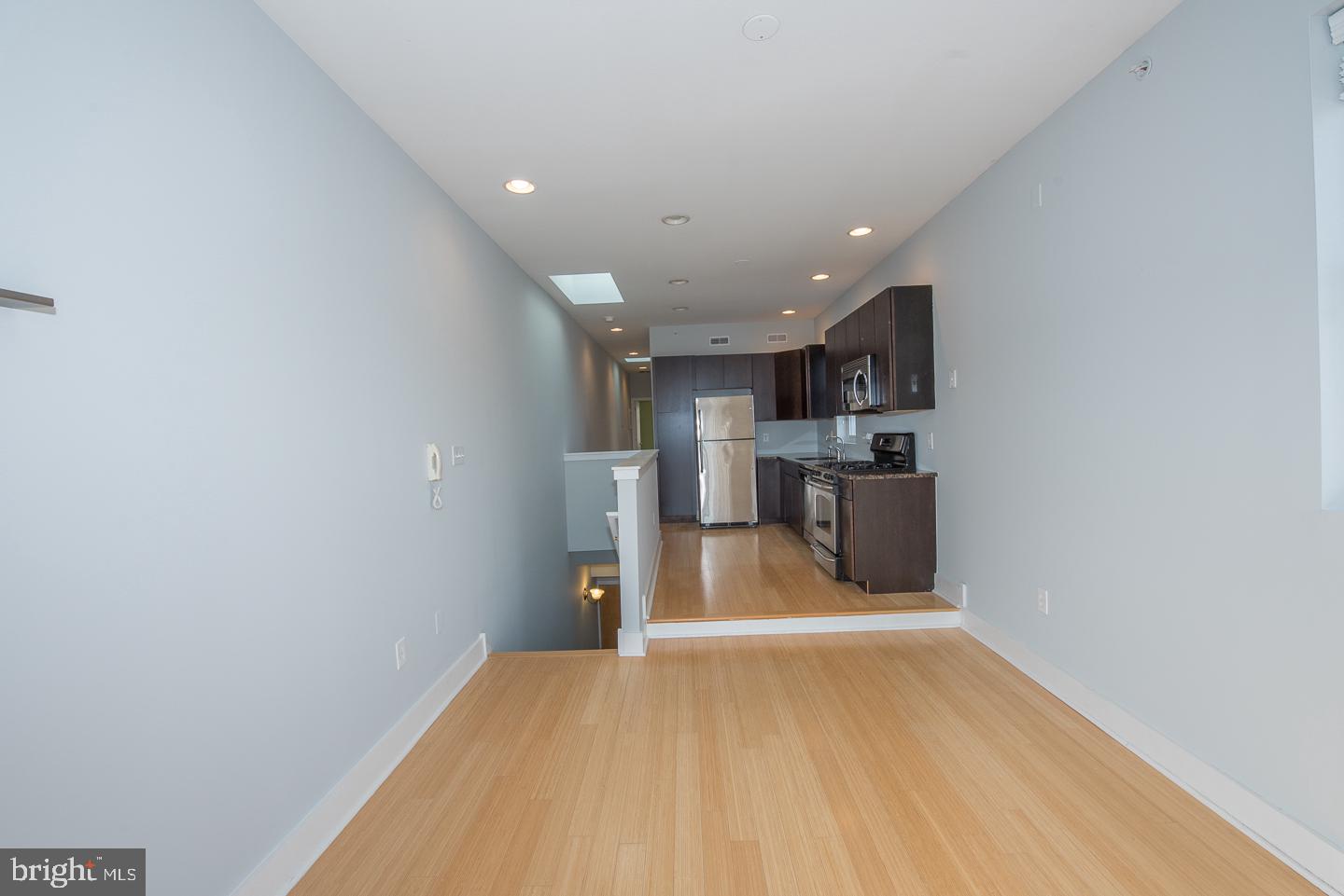 GRADUATE HOSPITAL - Residential Lease