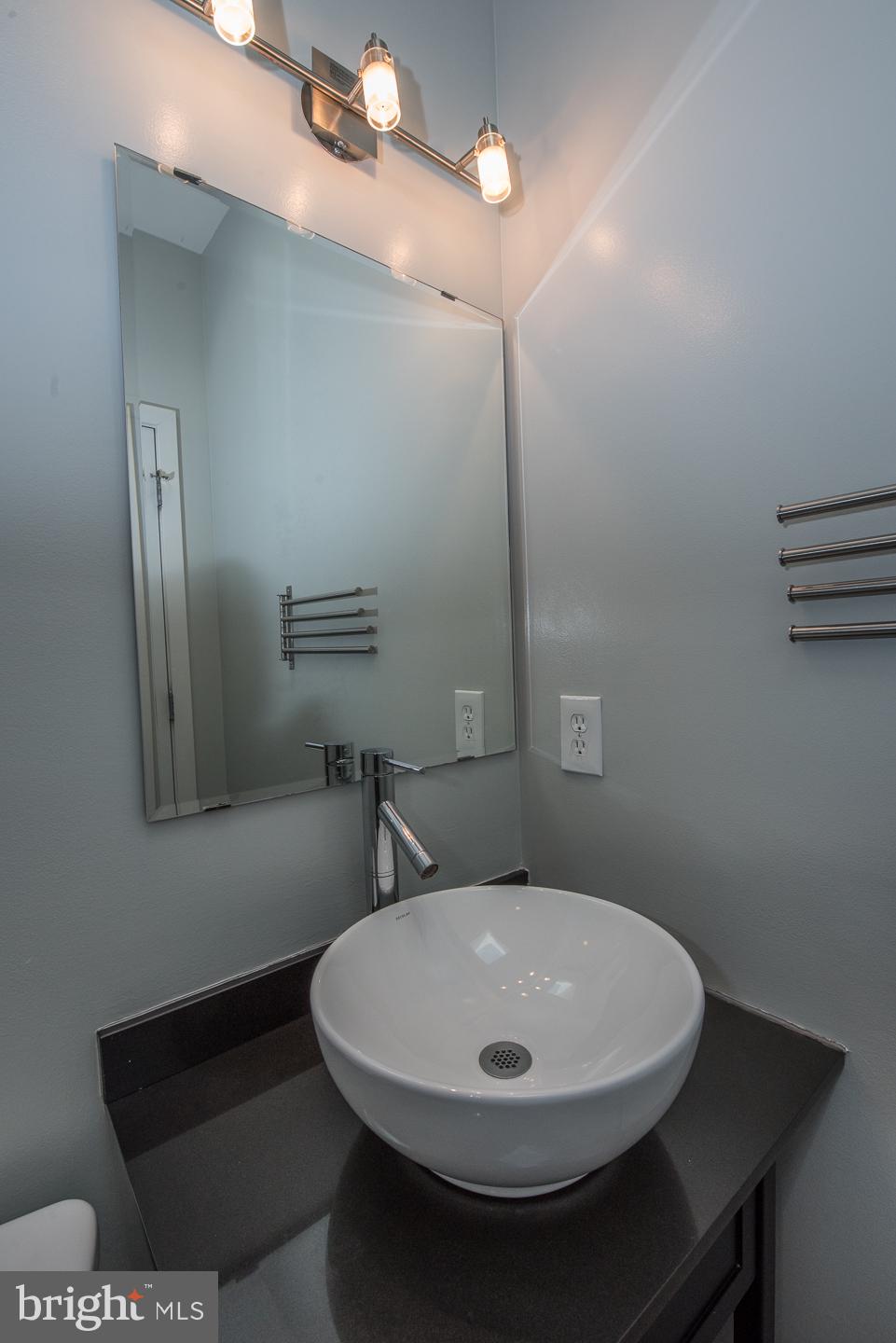 GRADUATE HOSPITAL - Residential Lease