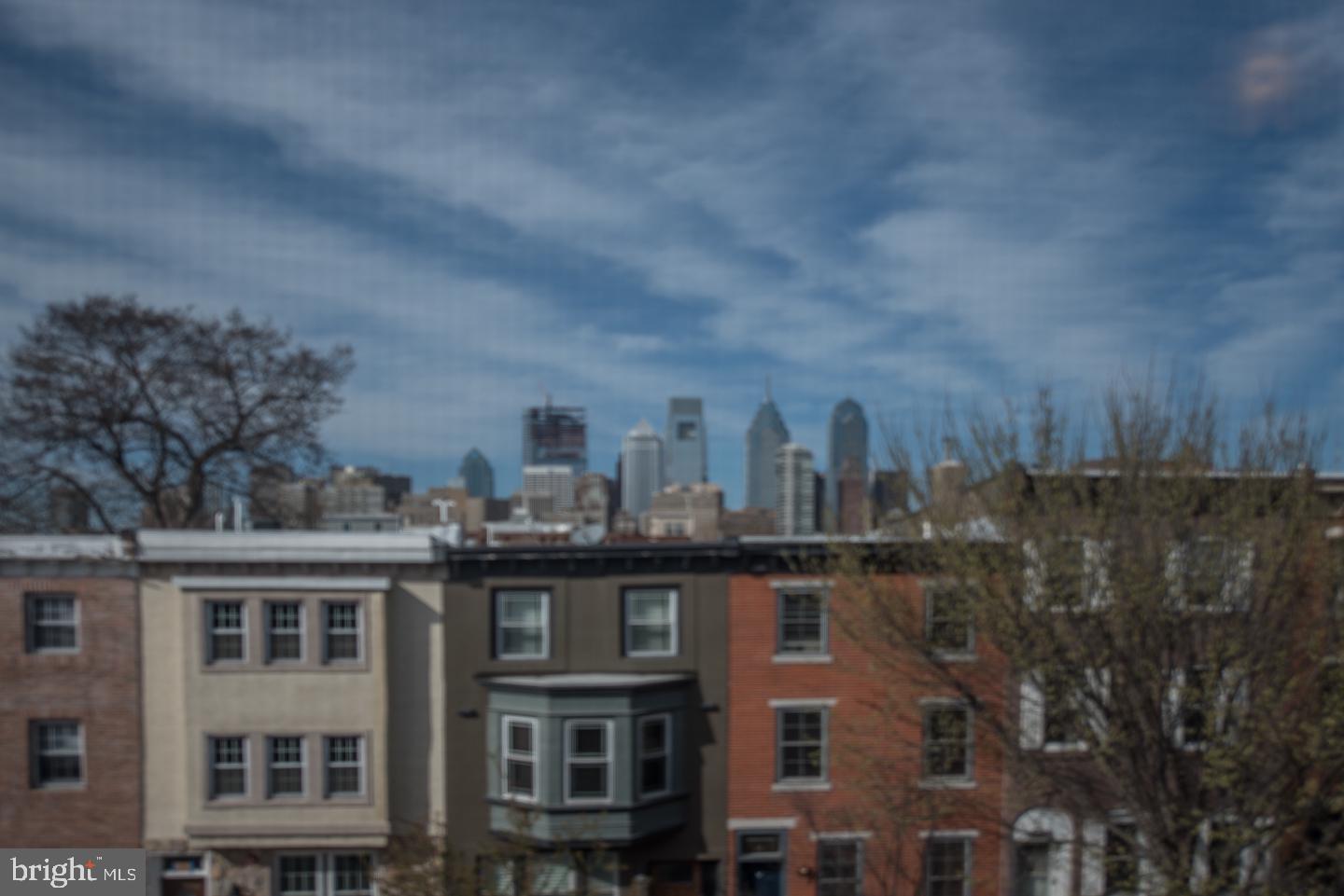 GRADUATE HOSPITAL - Residential Lease