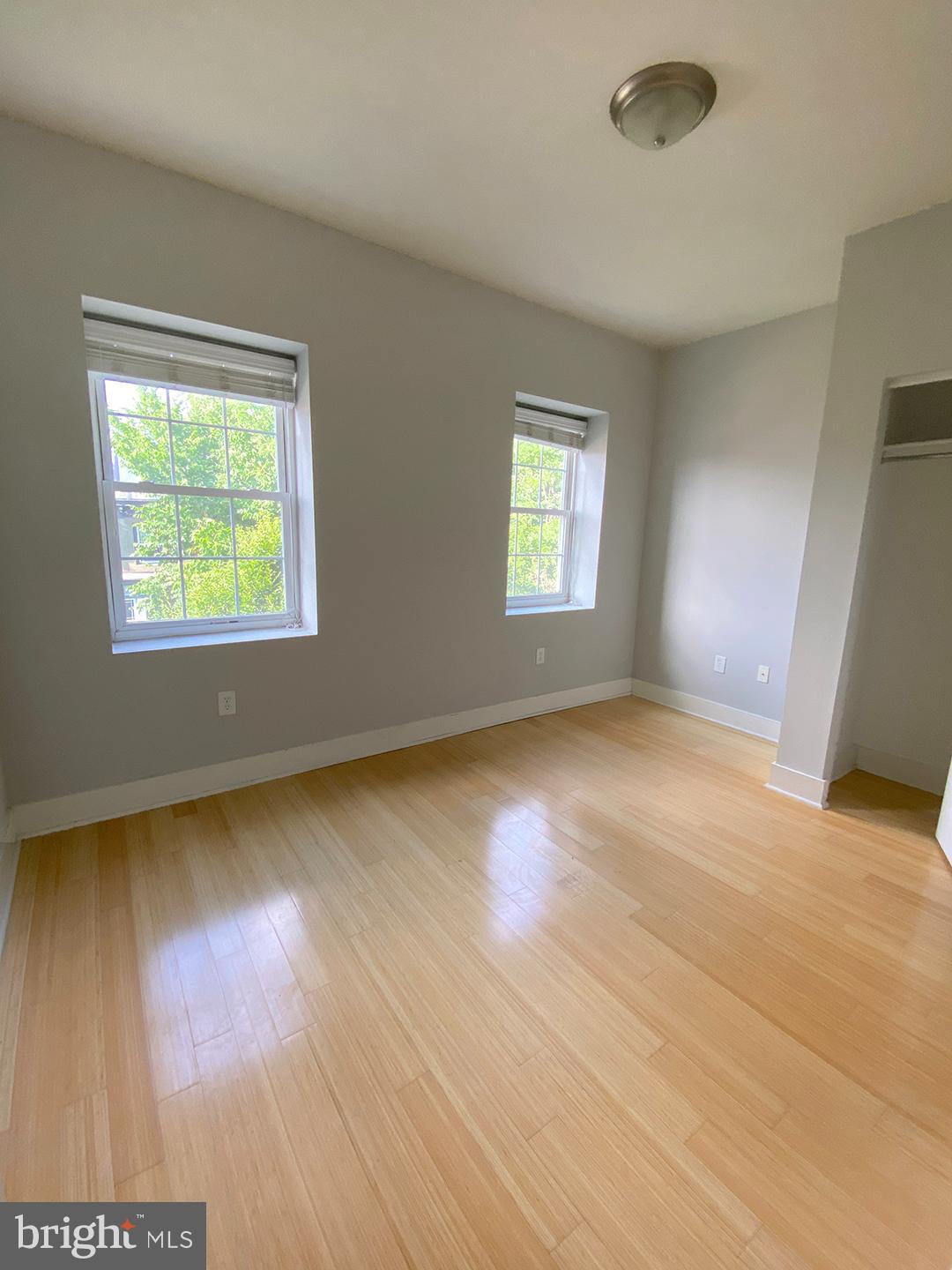 GRADUATE HOSPITAL - Residential Lease