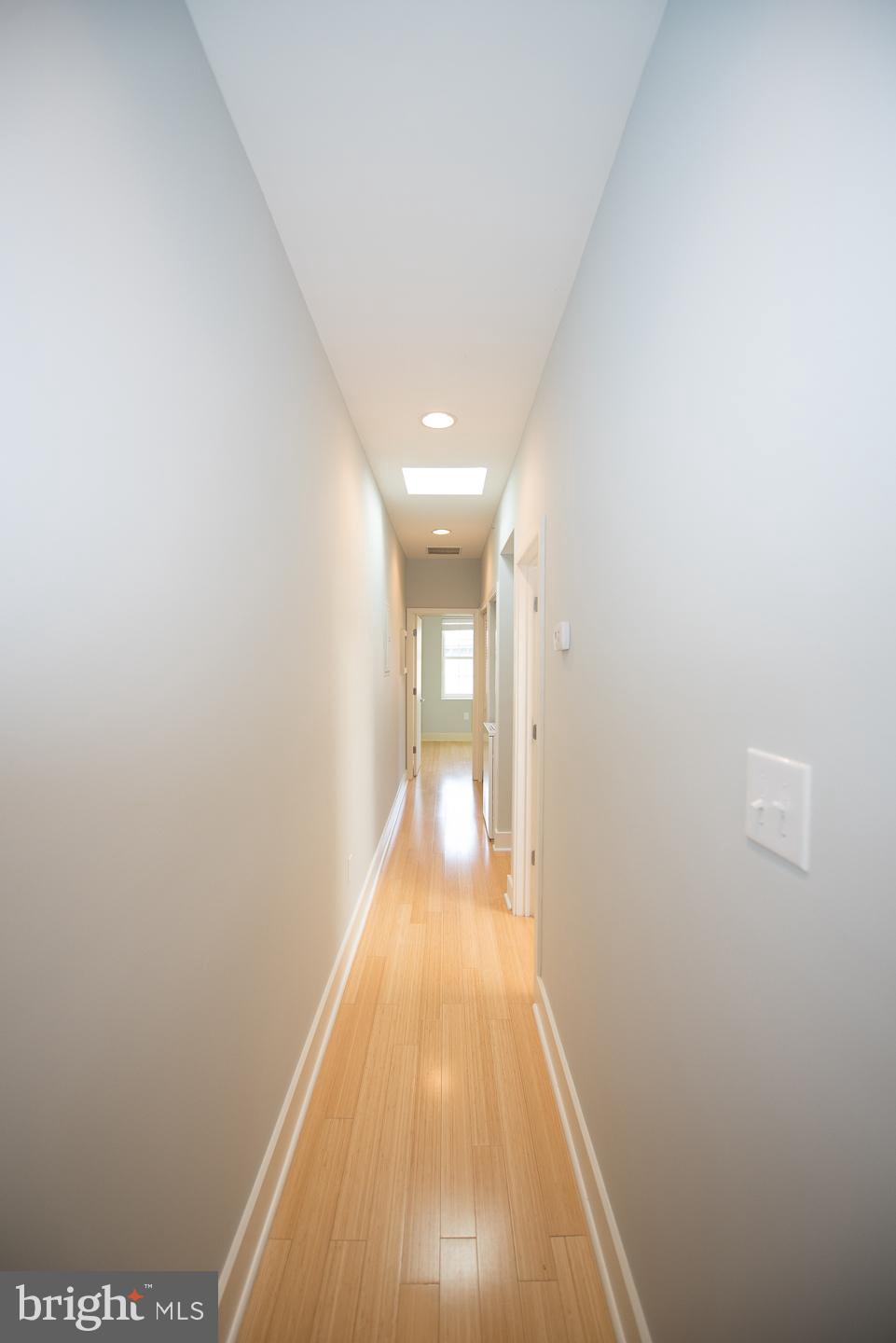 GRADUATE HOSPITAL - Residential Lease