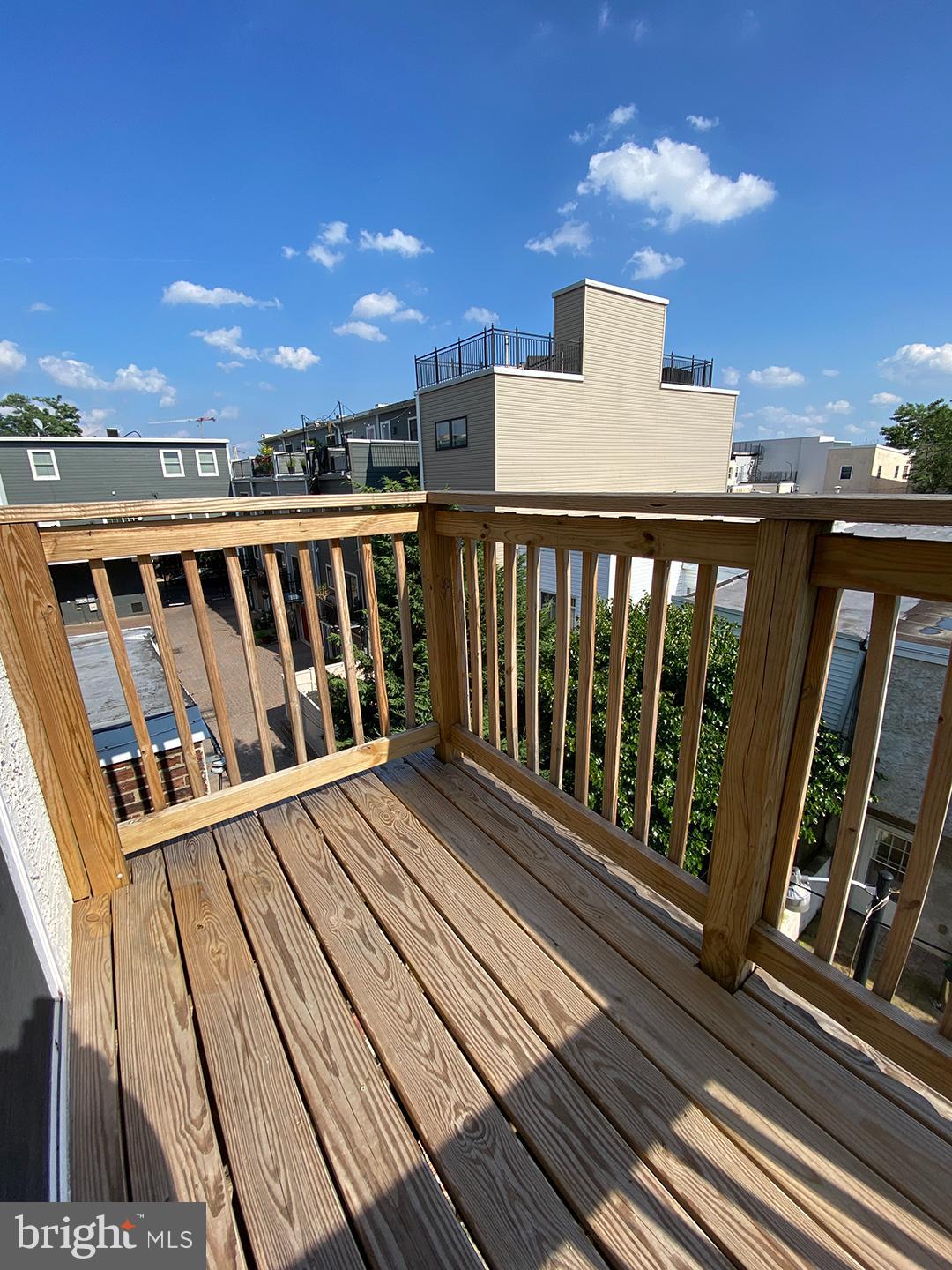 GRADUATE HOSPITAL - Residential Lease