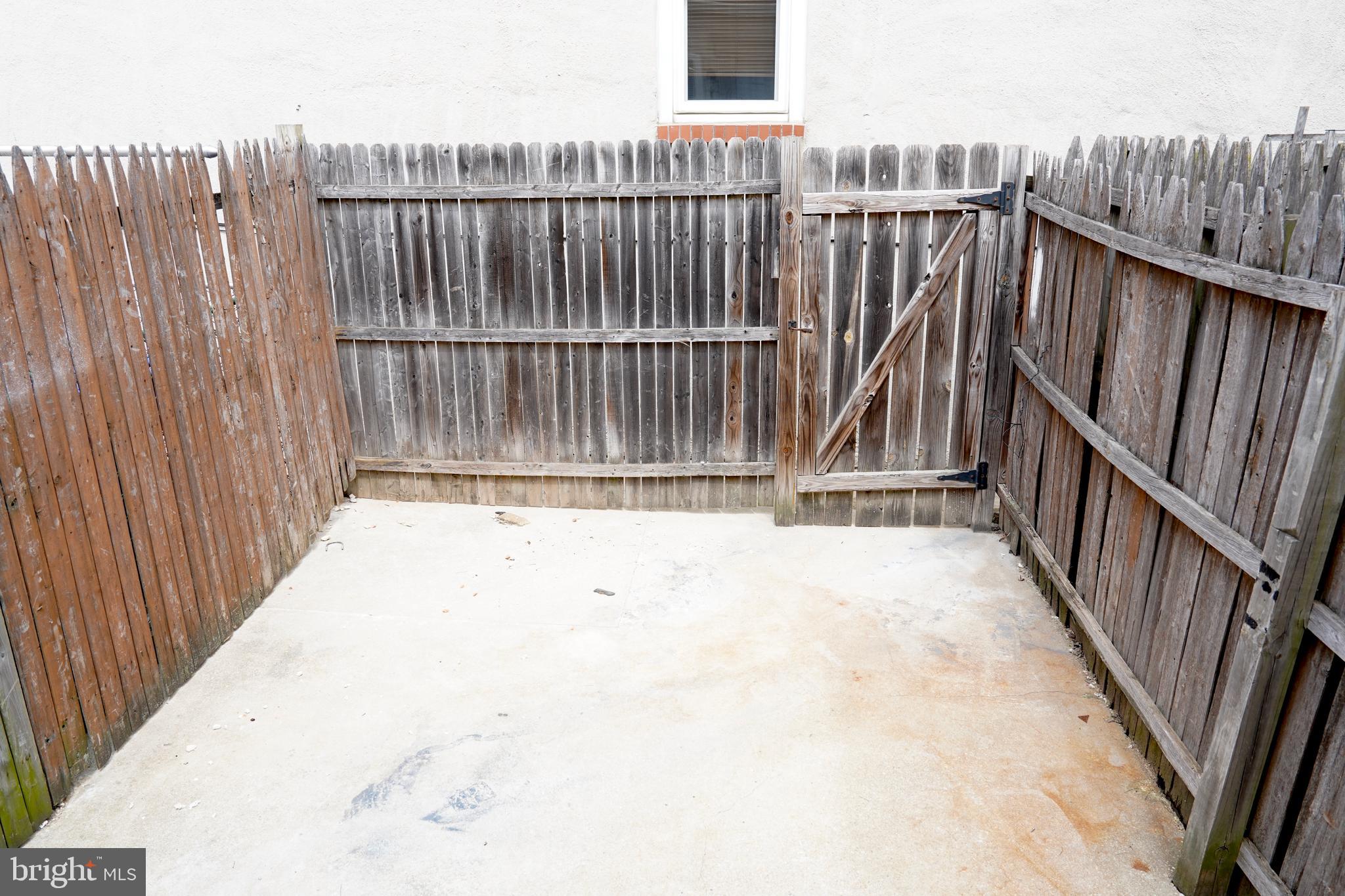 PIGTOWN HISTORIC DISTRICT - Residential Lease