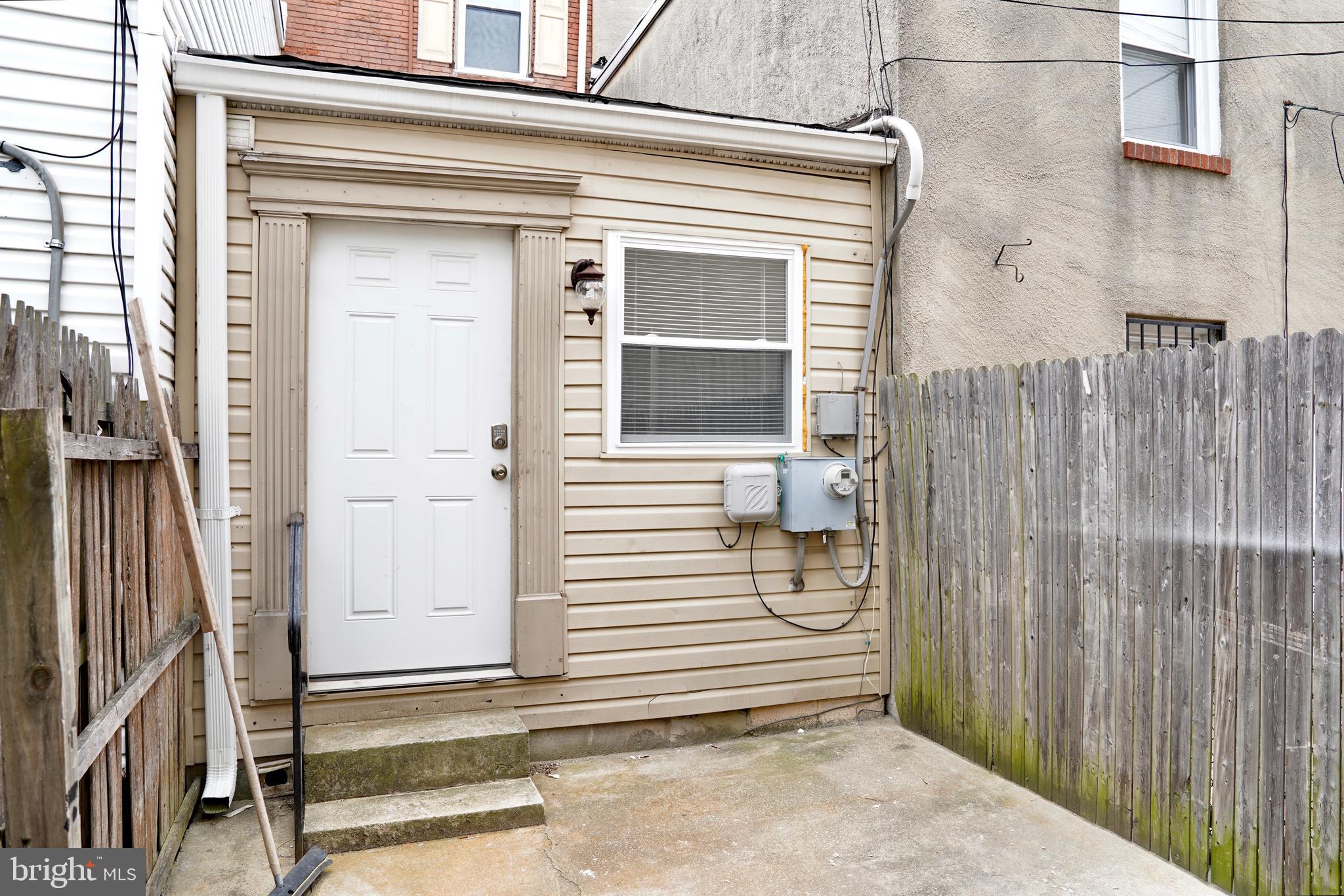 PIGTOWN HISTORIC DISTRICT - Residential Lease