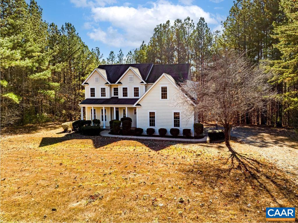 ANTIOCH GLEN - Residential