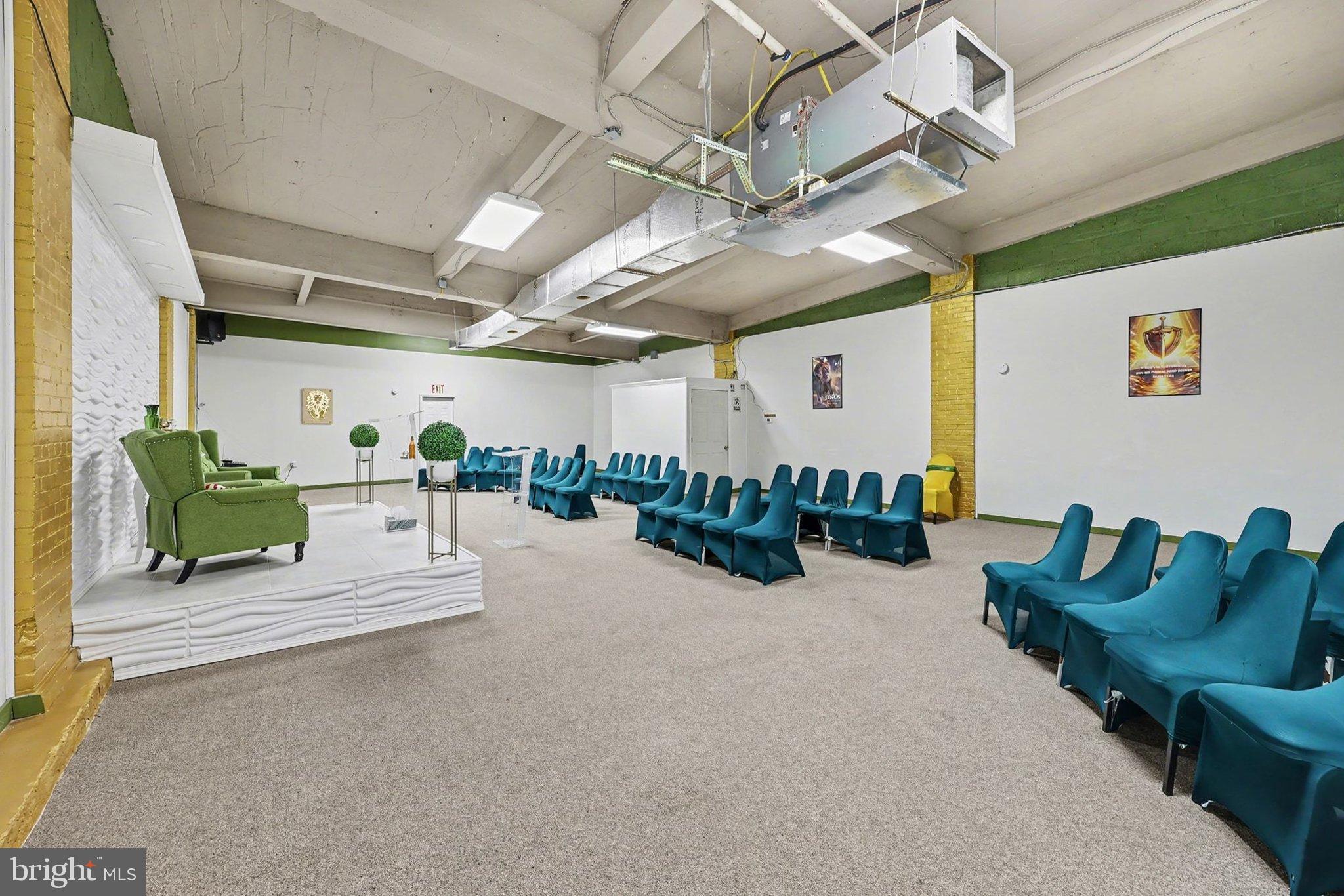 DAUPHIN COUNTY - Commercial Sale