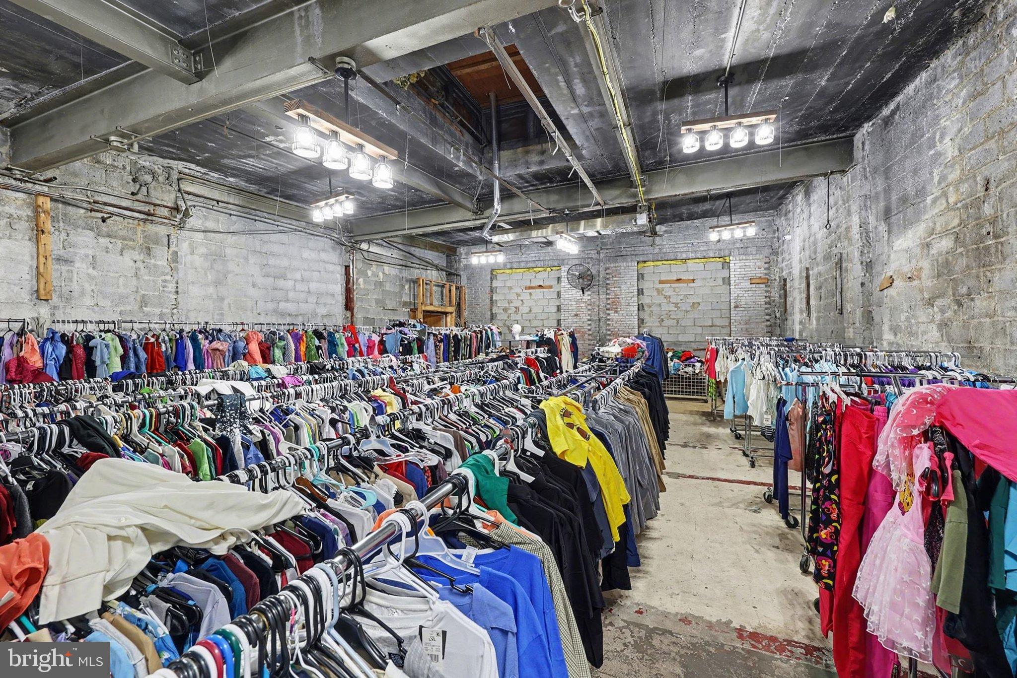 DAUPHIN COUNTY - Commercial Sale