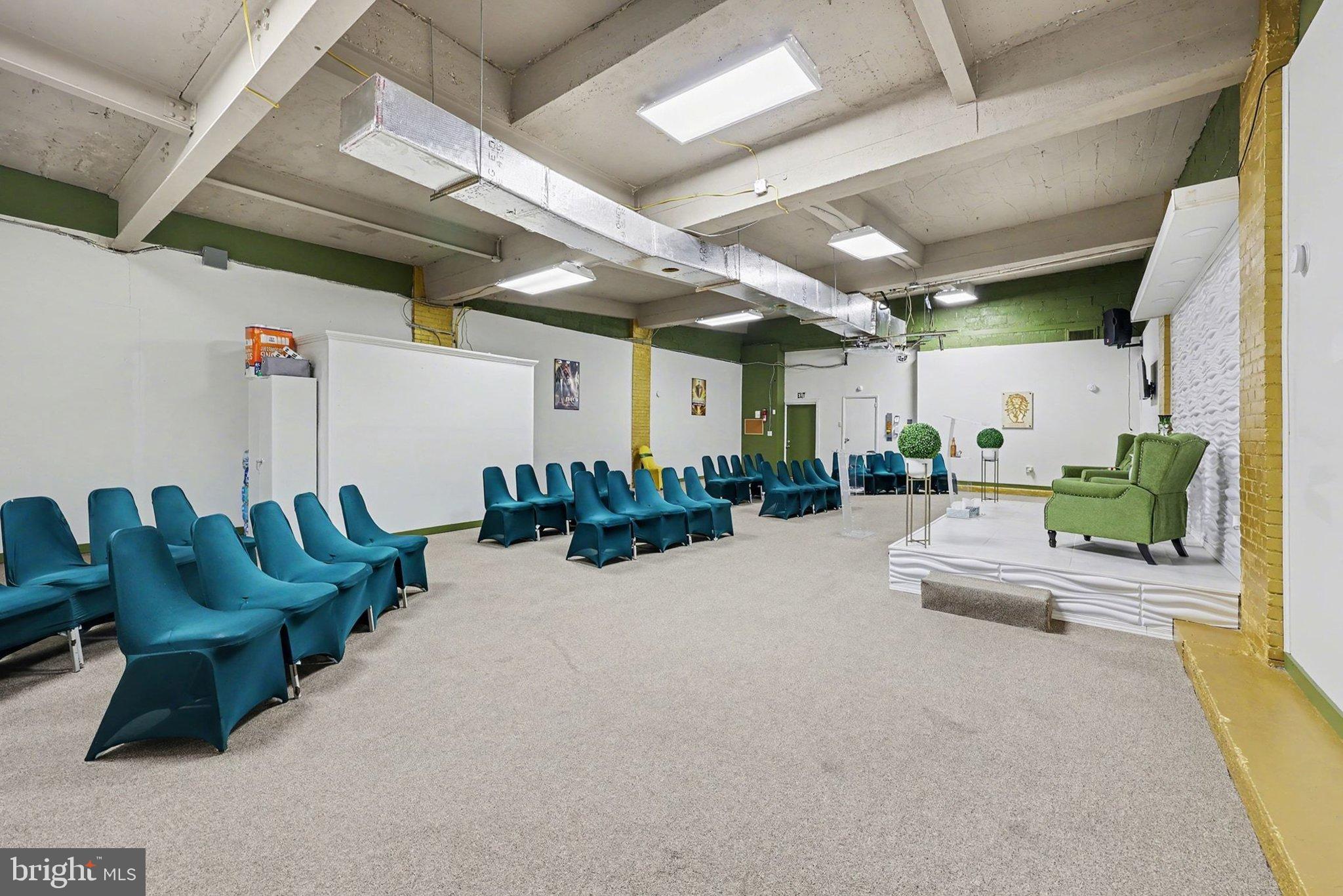 DAUPHIN COUNTY - Commercial Sale