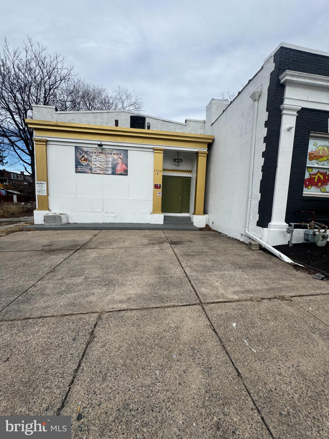 DAUPHIN COUNTY - Commercial Sale