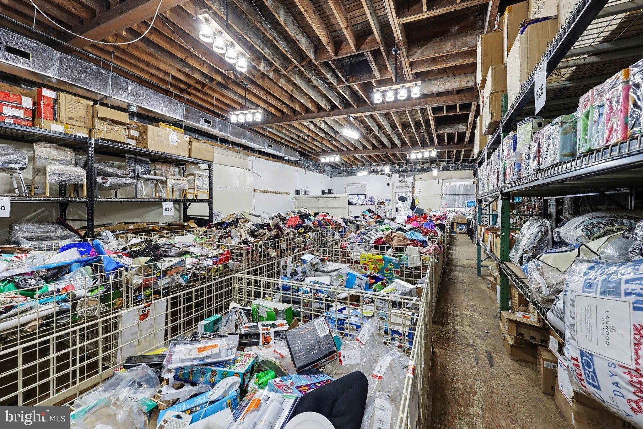 DAUPHIN COUNTY - Commercial Sale