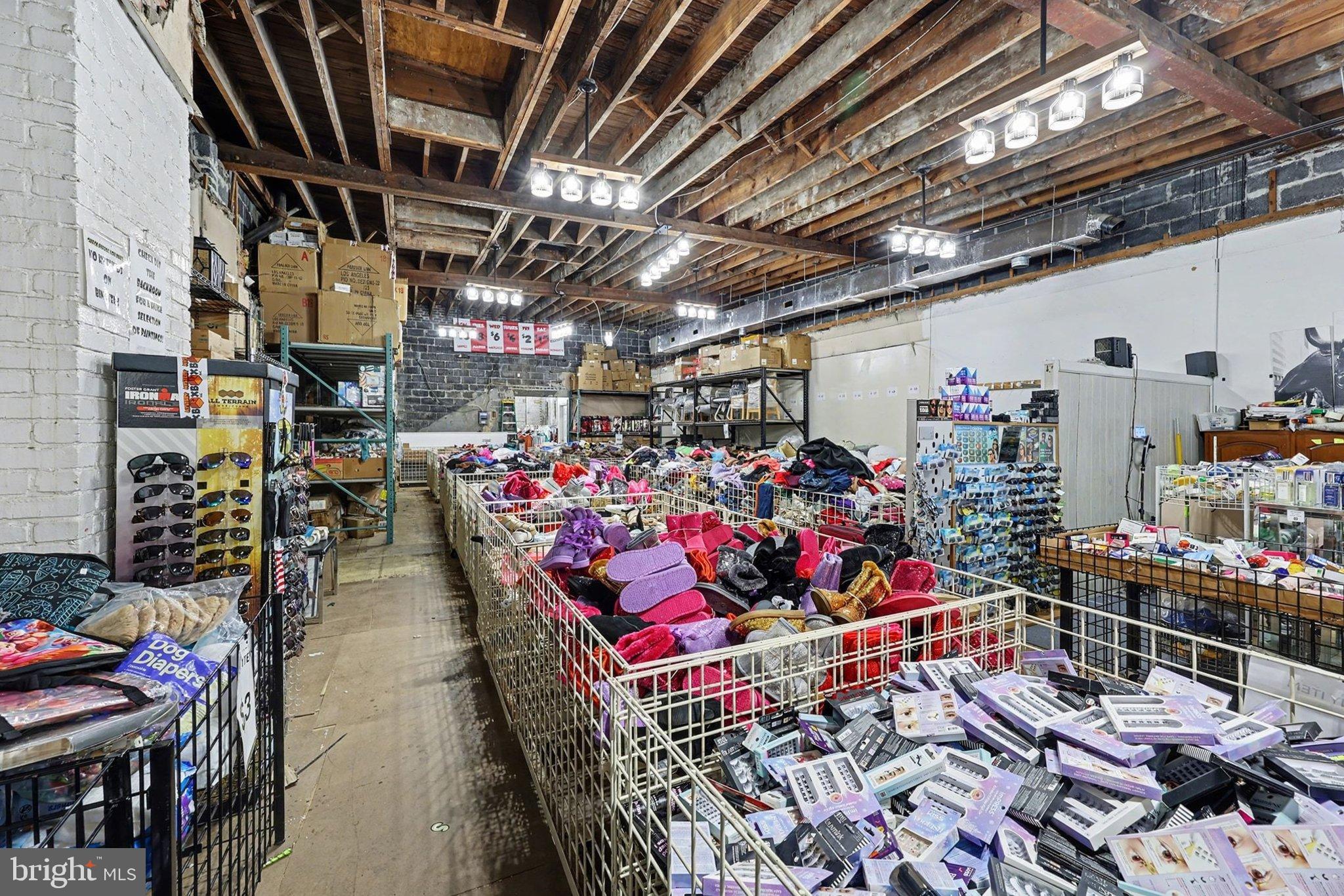 DAUPHIN COUNTY - Commercial Sale