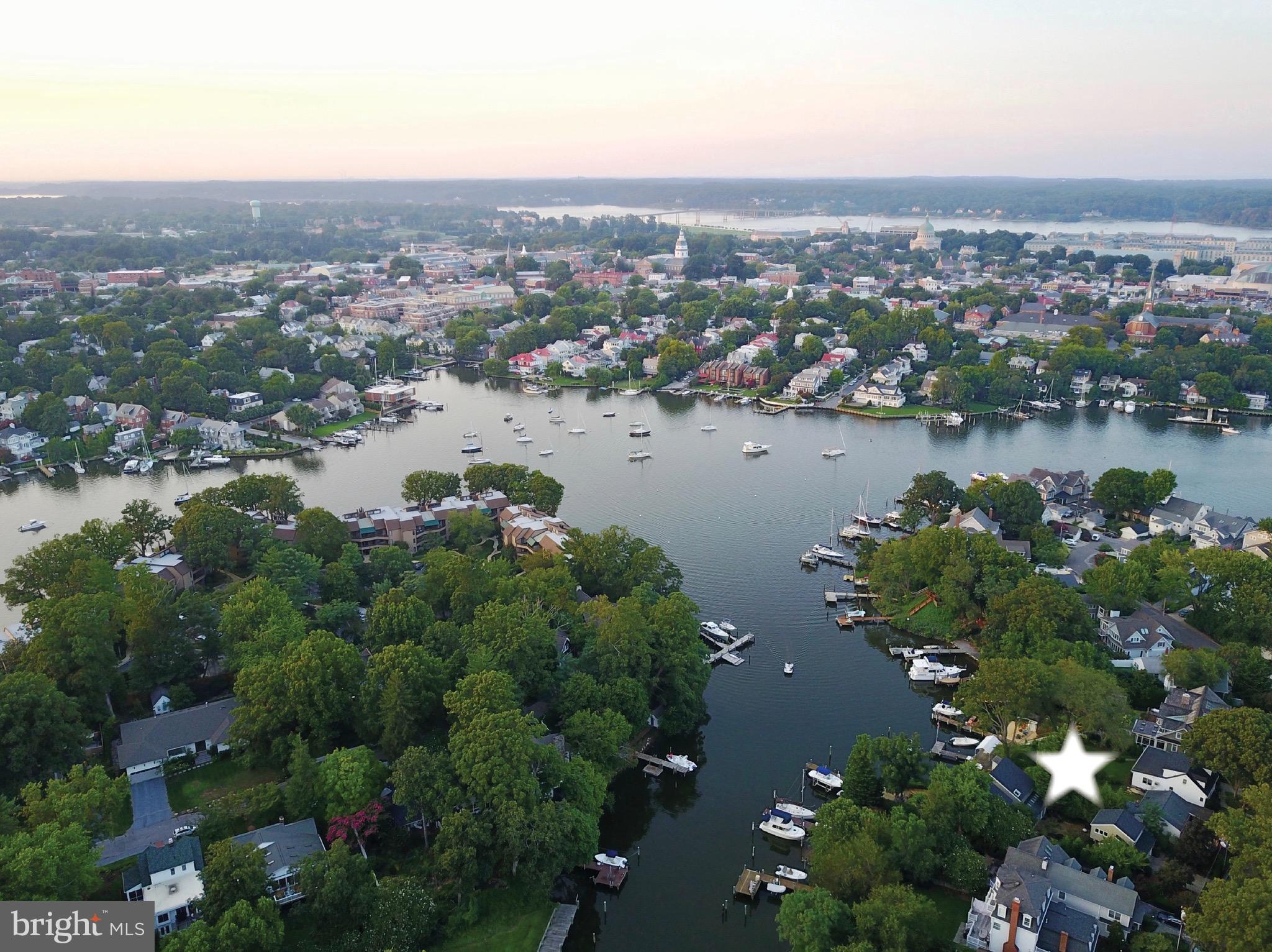 EASTPORT - Residential