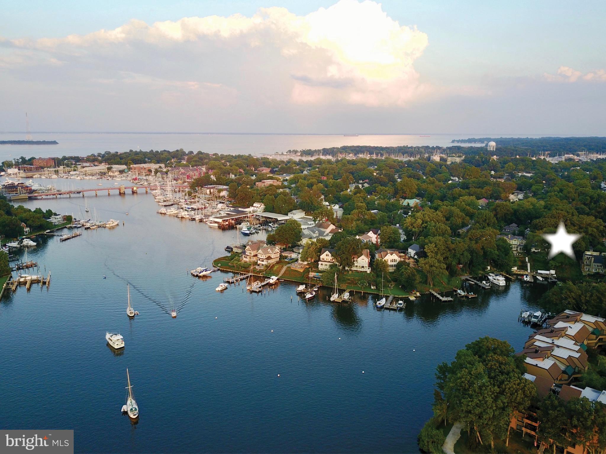 EASTPORT - Residential