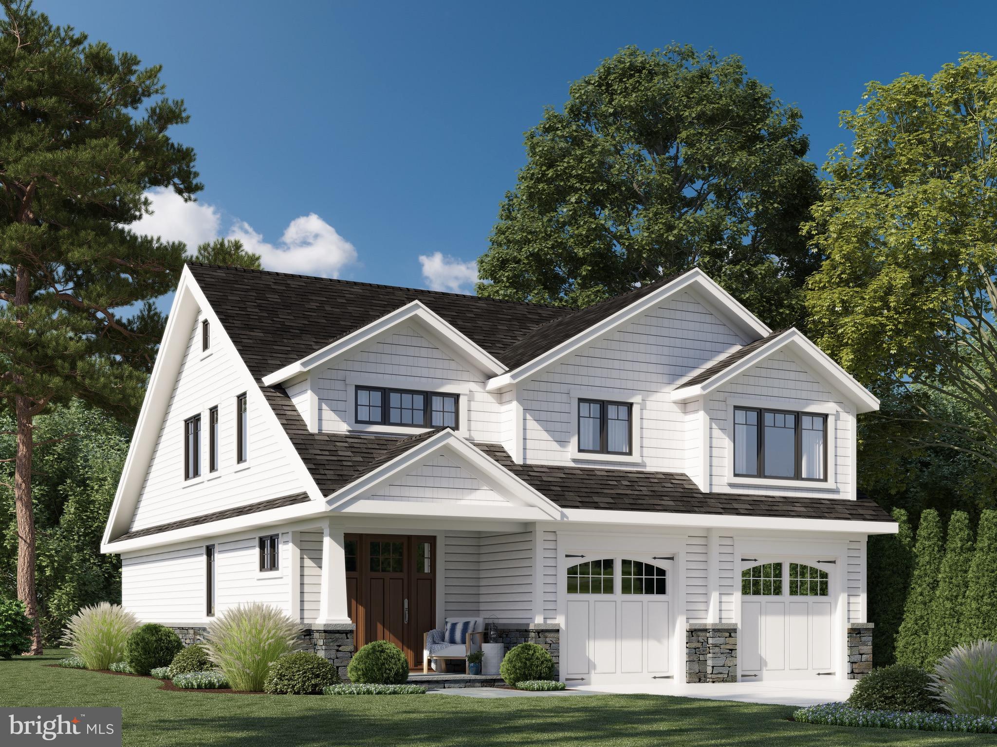 EASTPORT - Residential