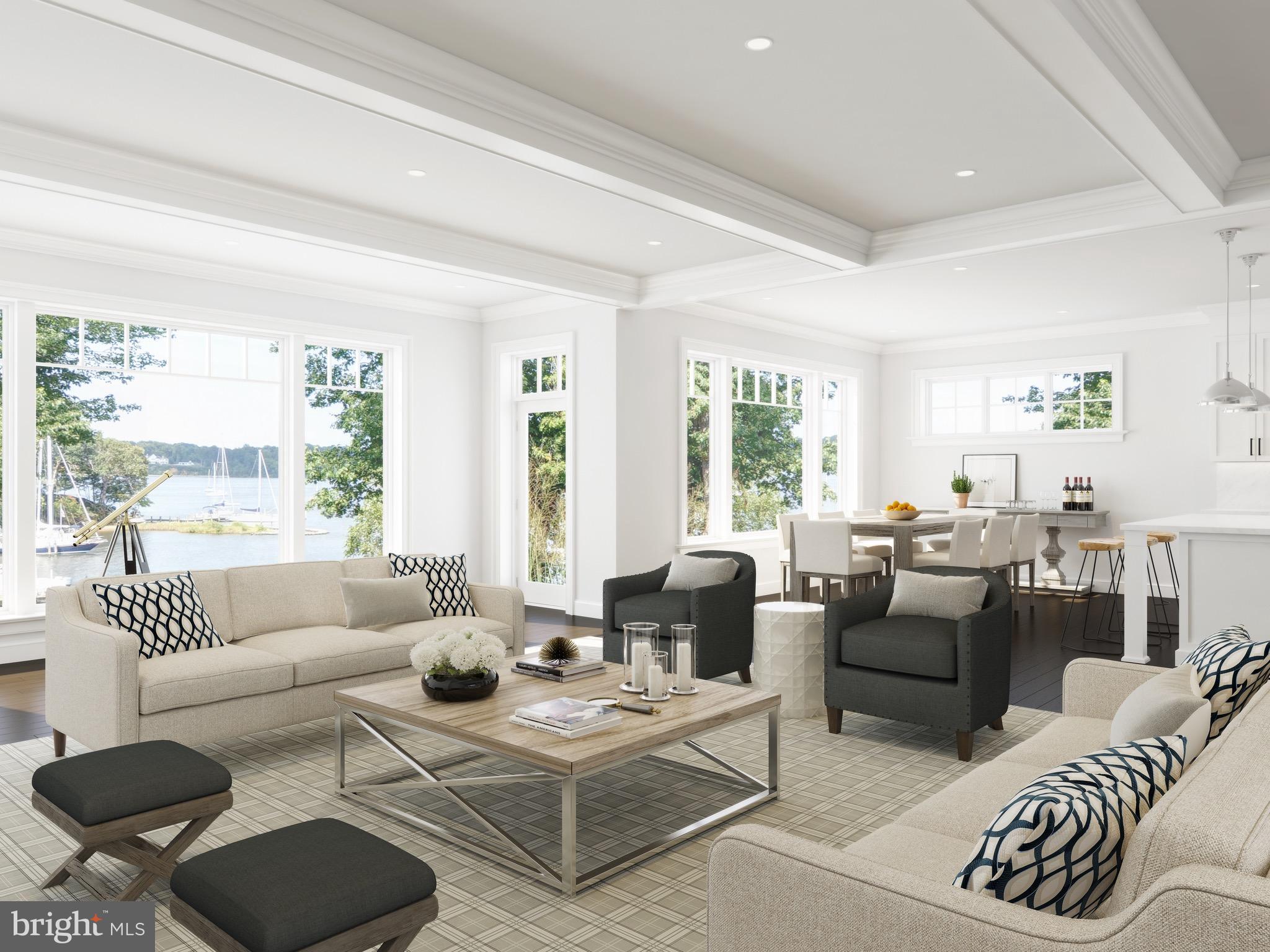 EASTPORT - Residential