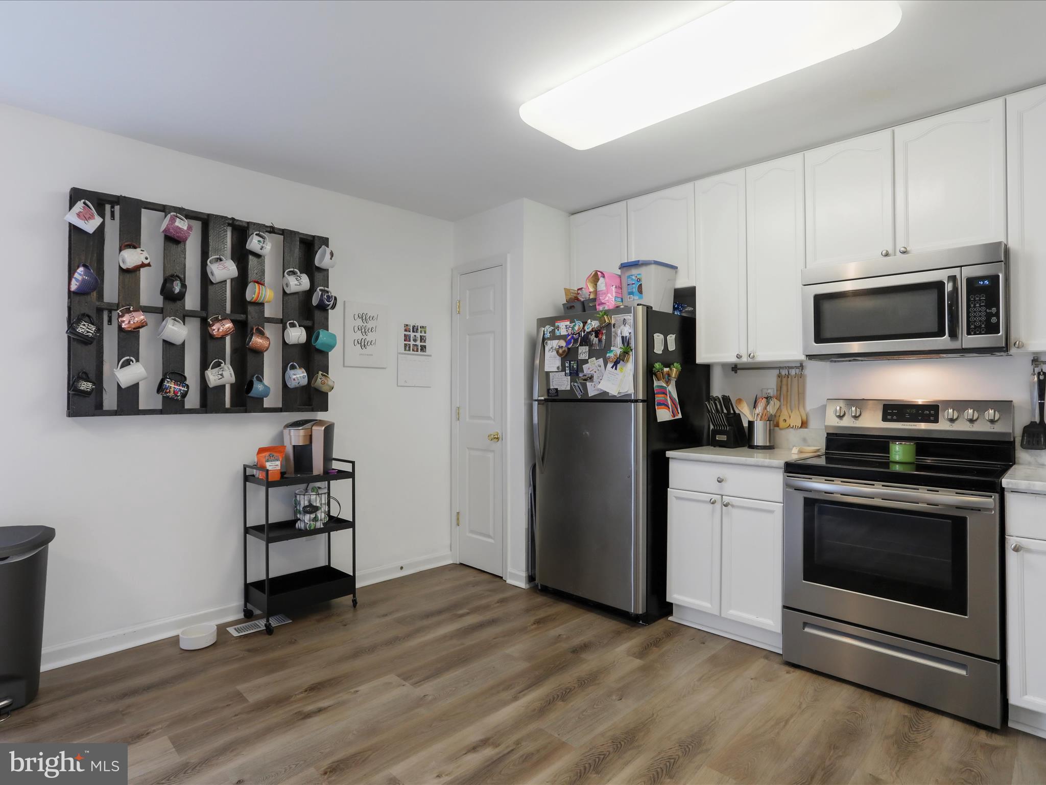 MANOR PARK - Residential