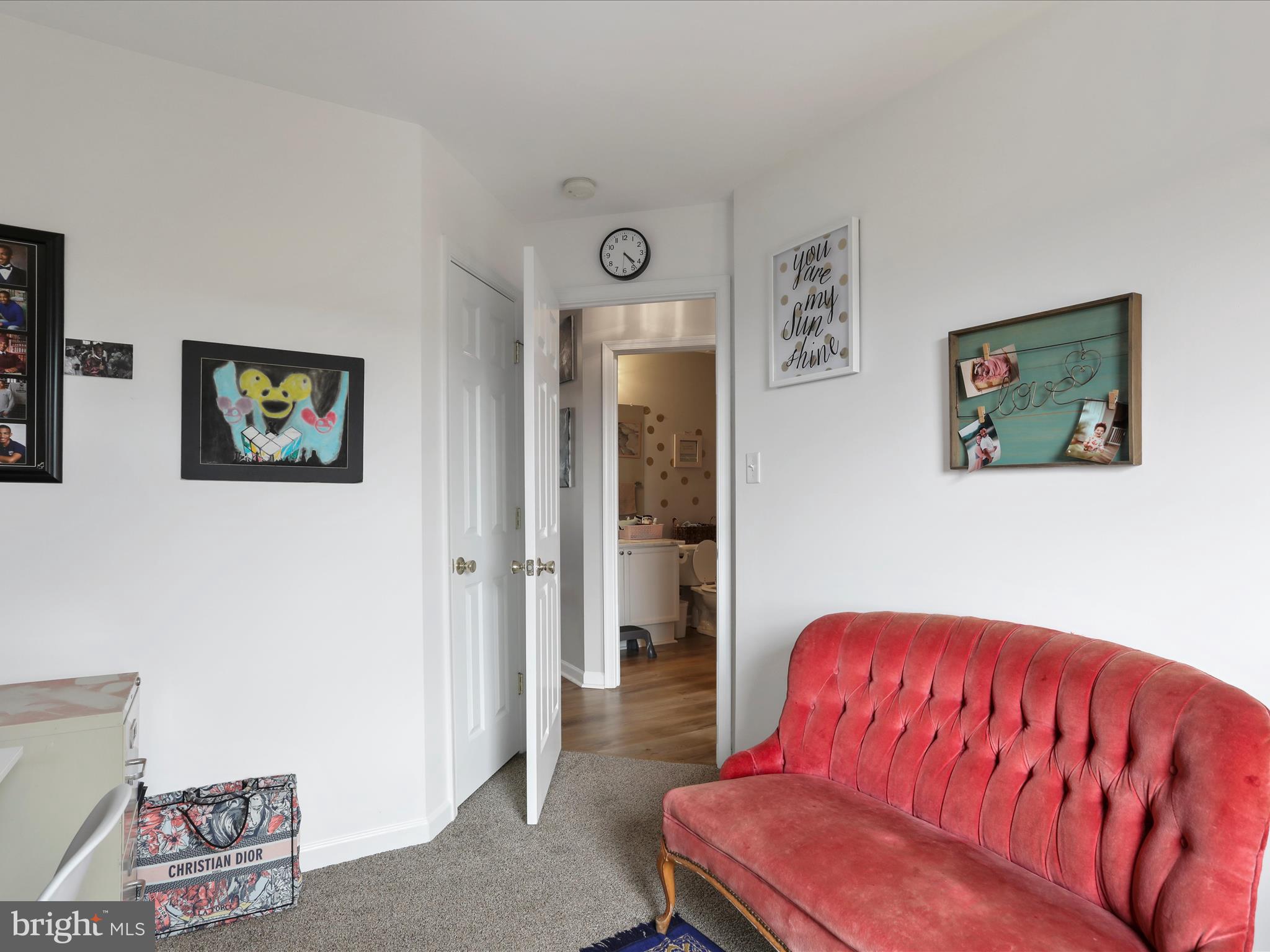 MANOR PARK - Residential