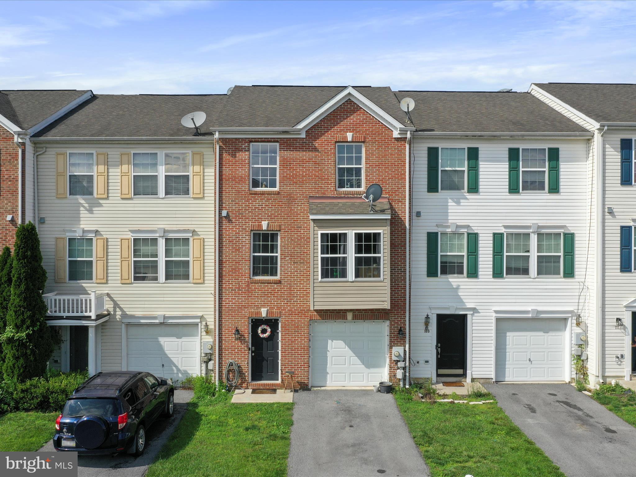 MANOR PARK - Residential