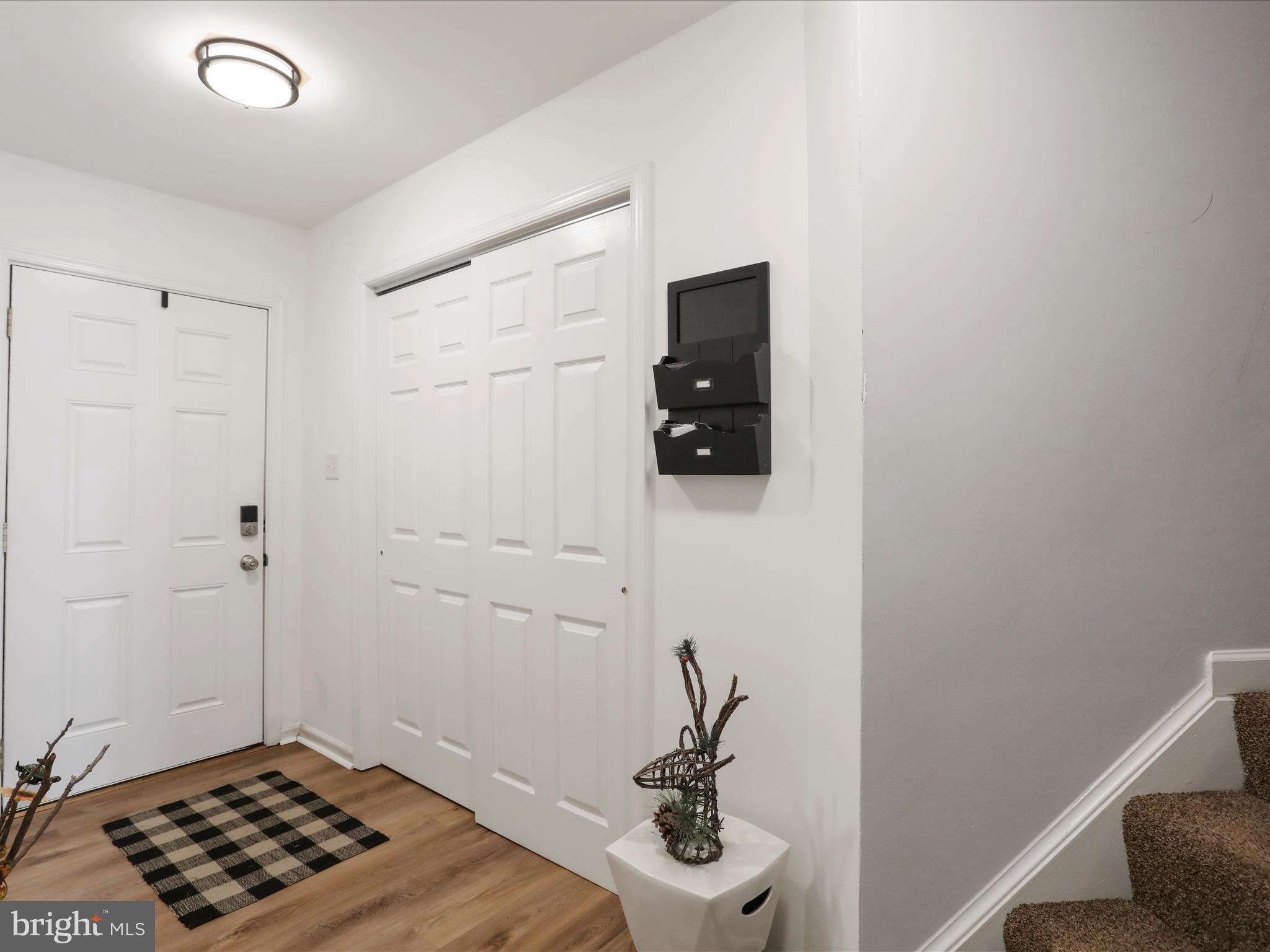 MANOR PARK - Residential