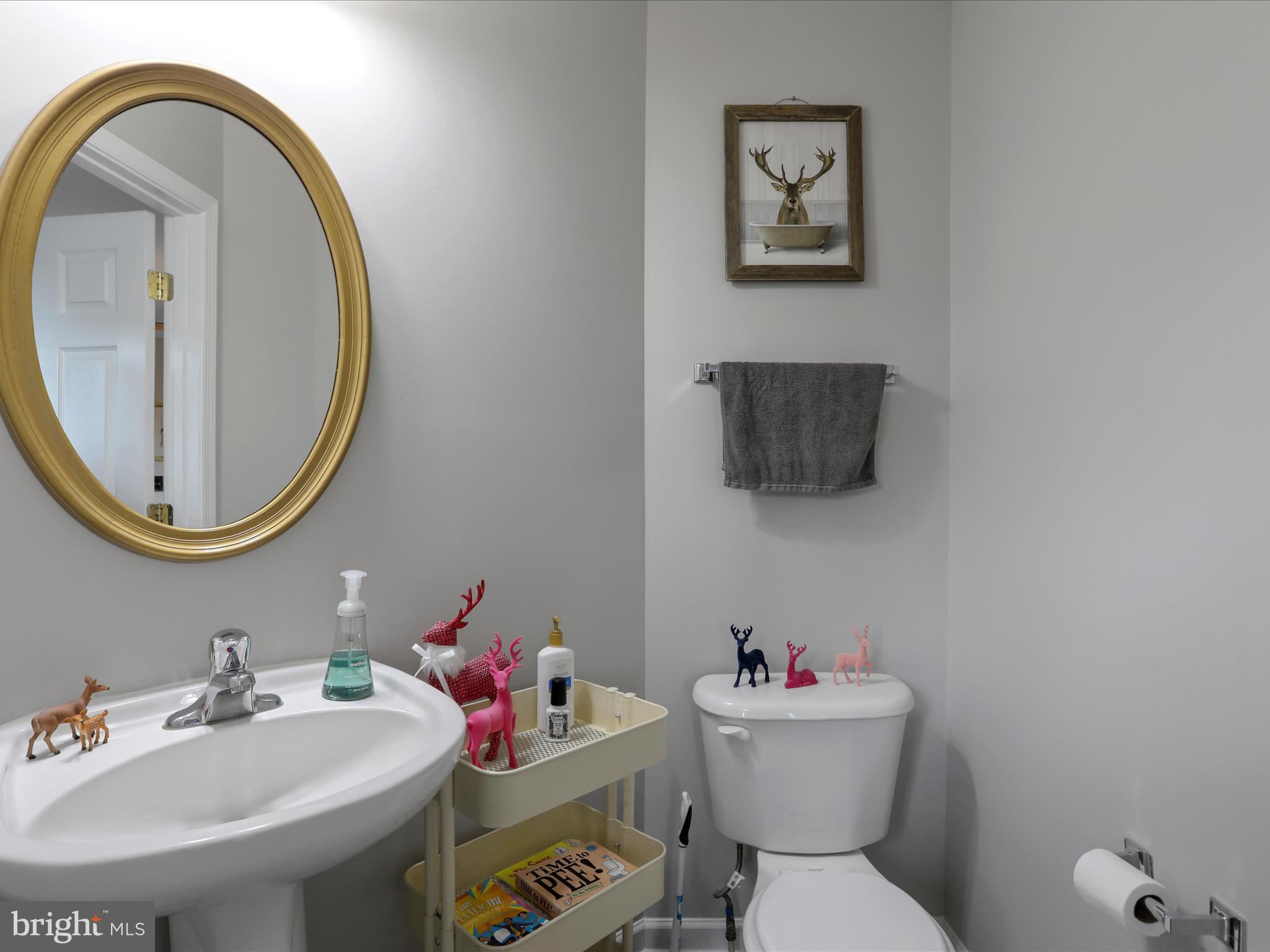 MANOR PARK - Residential