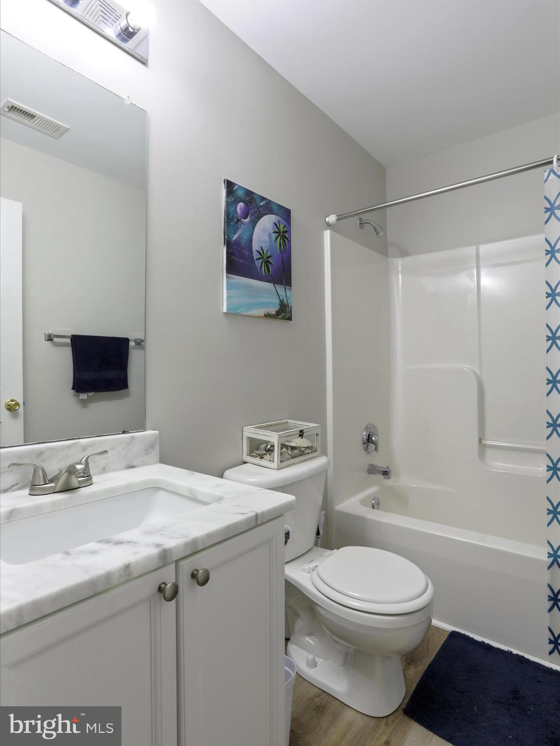 MANOR PARK - Residential