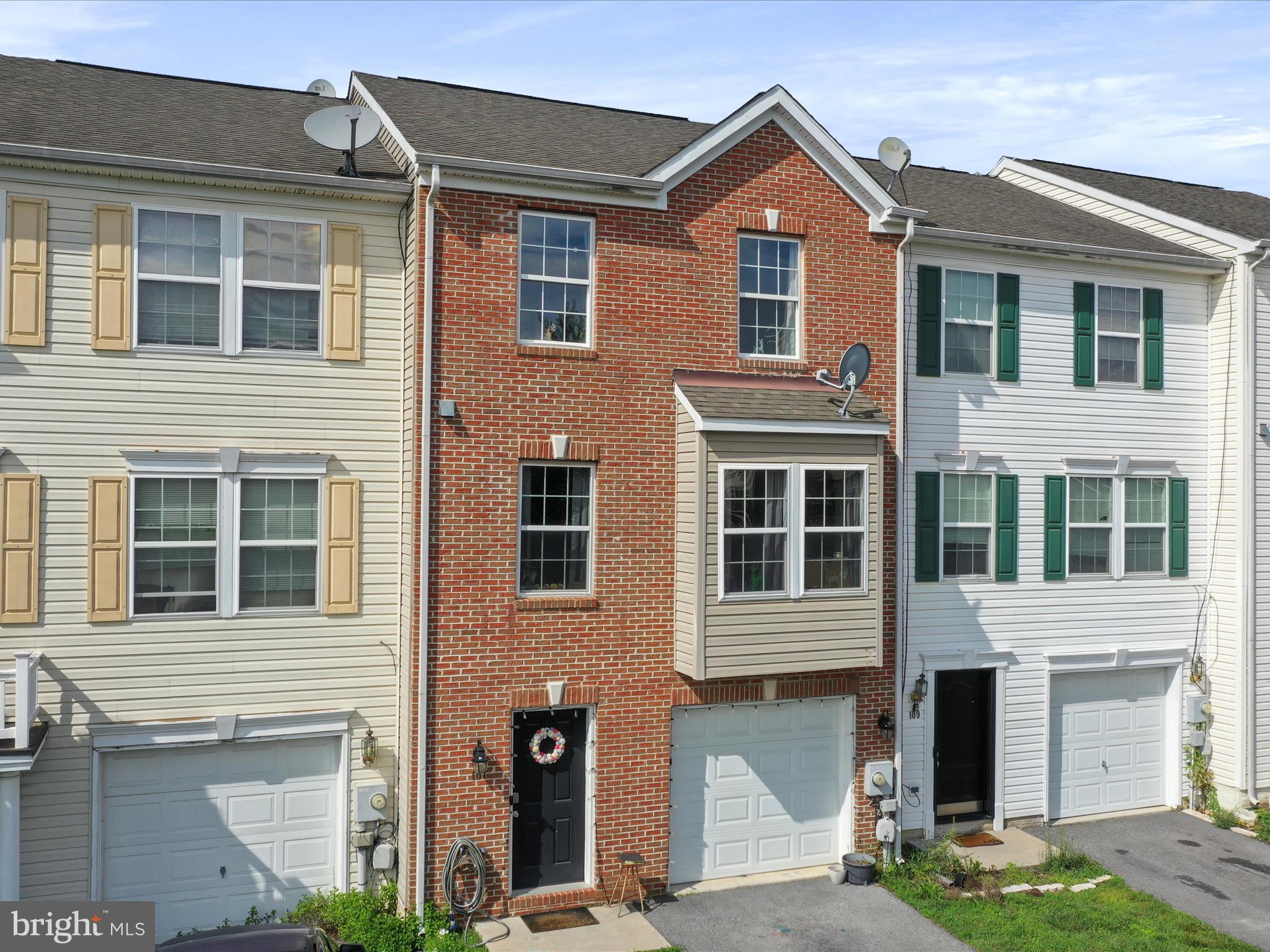 MANOR PARK - Residential