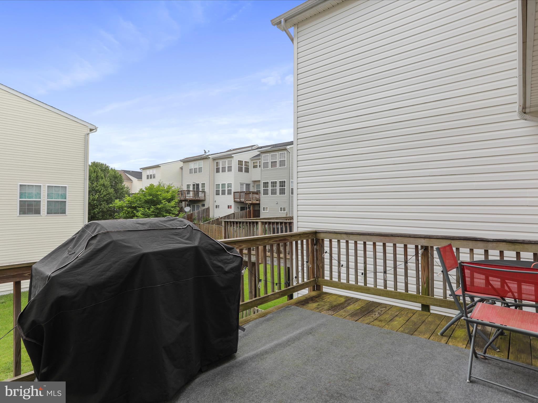 MANOR PARK - Residential