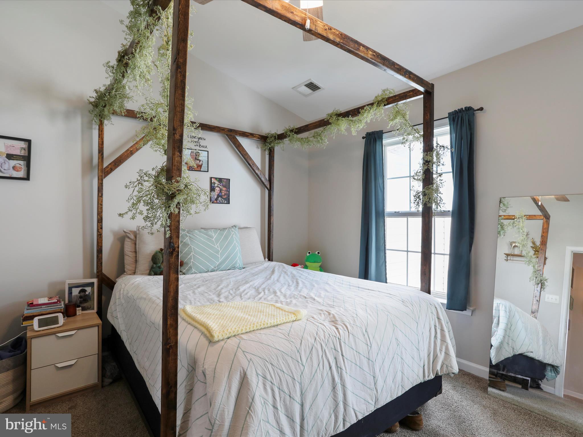 MANOR PARK - Residential