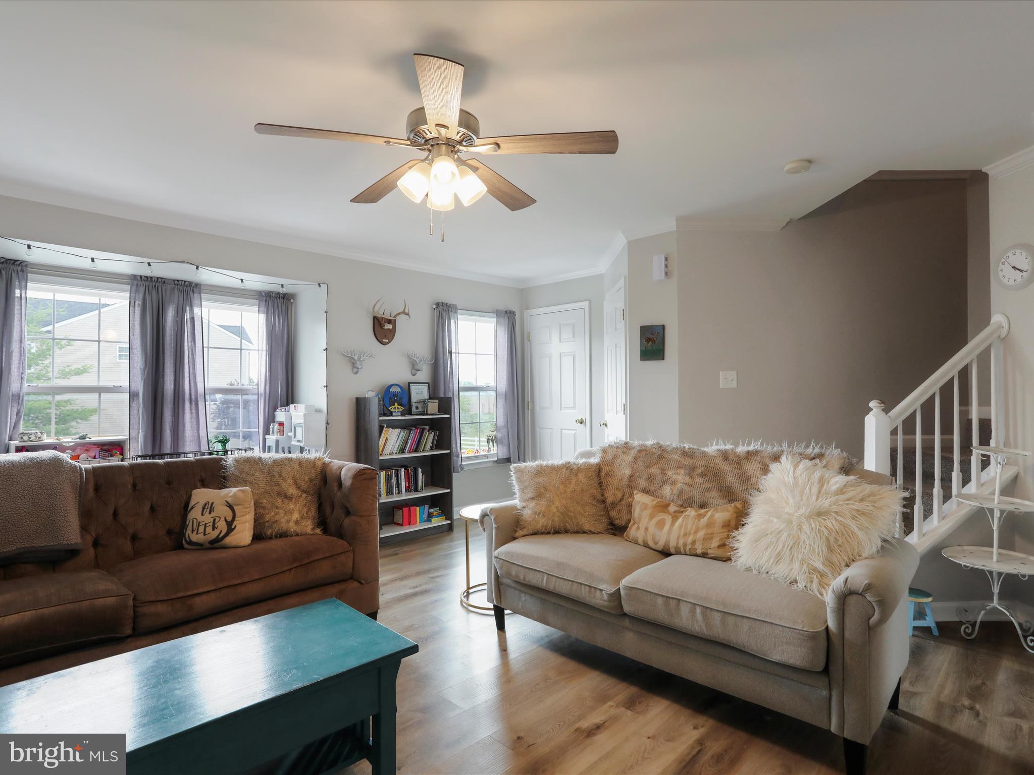 MANOR PARK - Residential