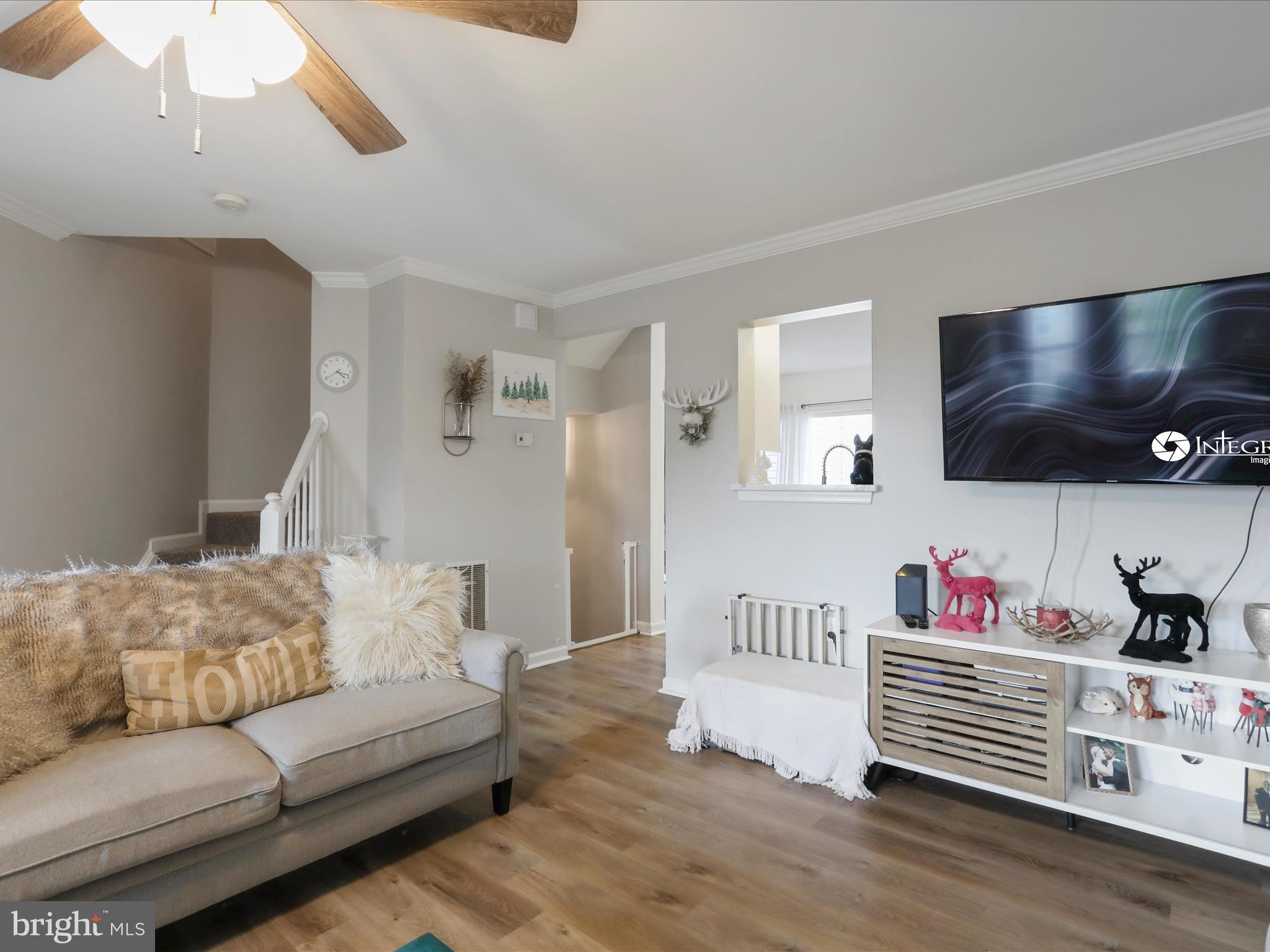 MANOR PARK - Residential