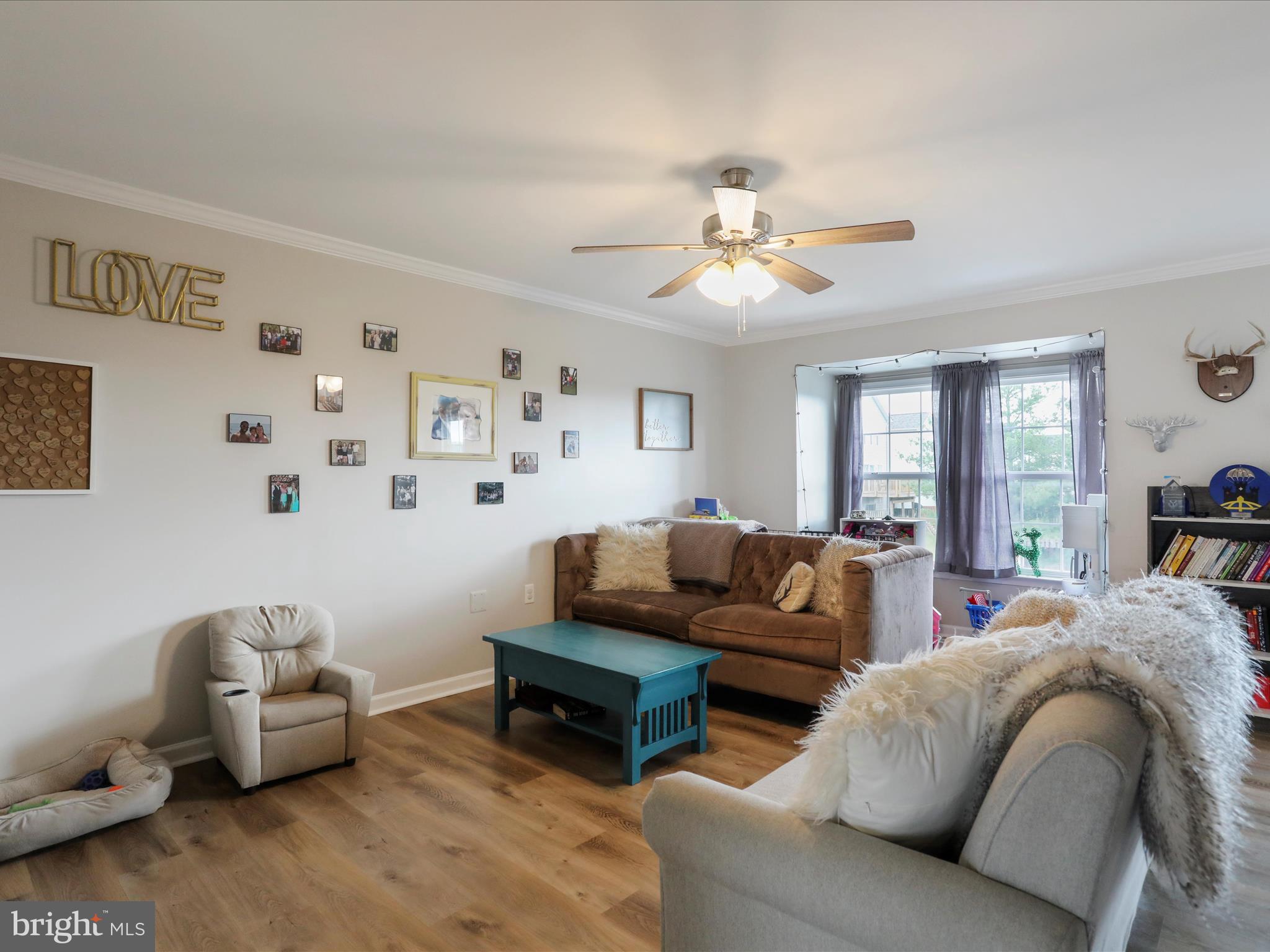 MANOR PARK - Residential