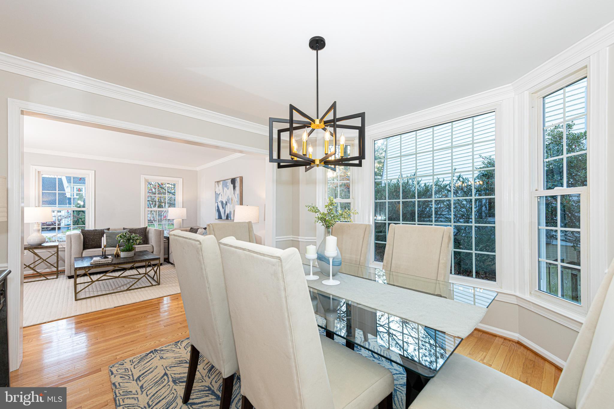 9596 OAKINGTON DRIVE