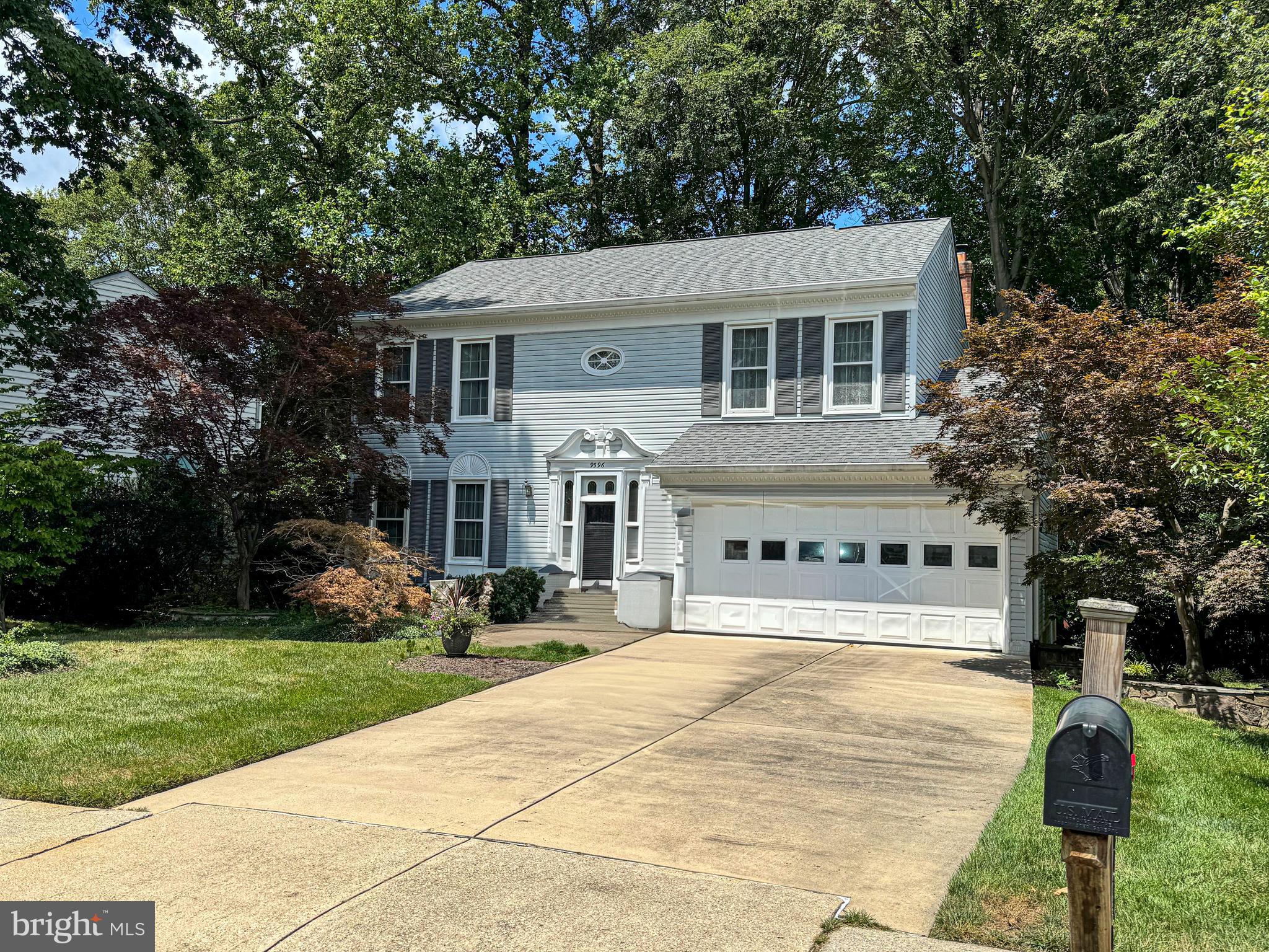 9596 OAKINGTON DRIVE