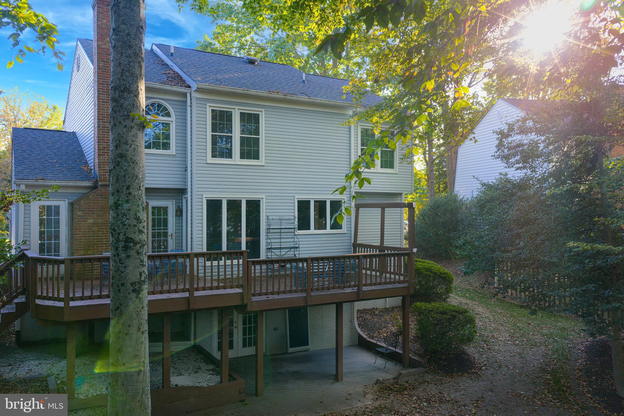 9596 OAKINGTON DRIVE