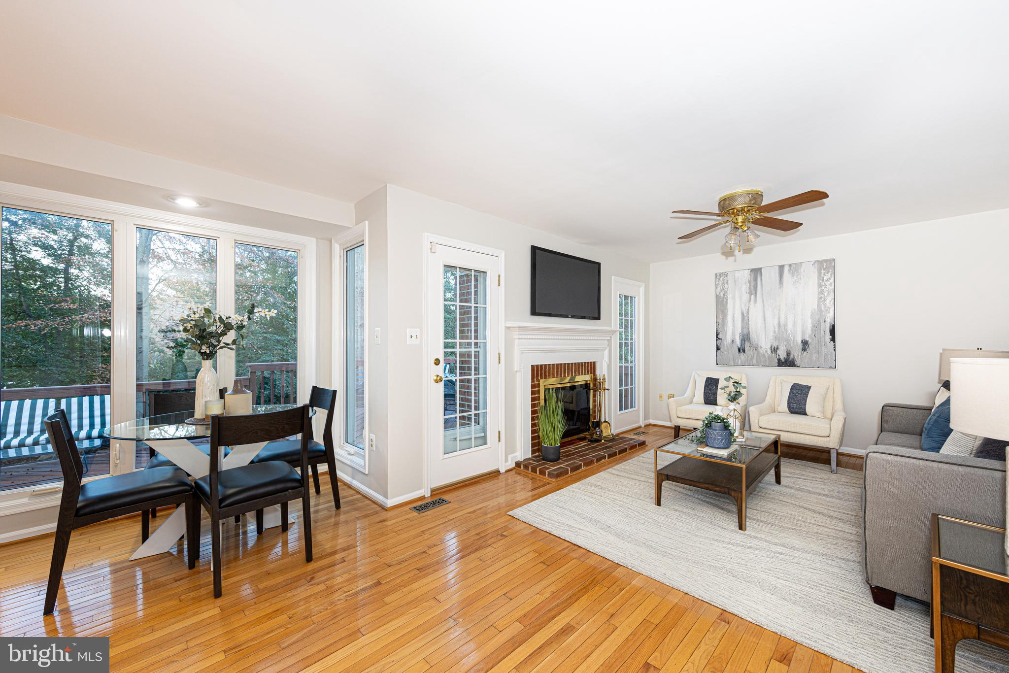 9596 OAKINGTON DRIVE