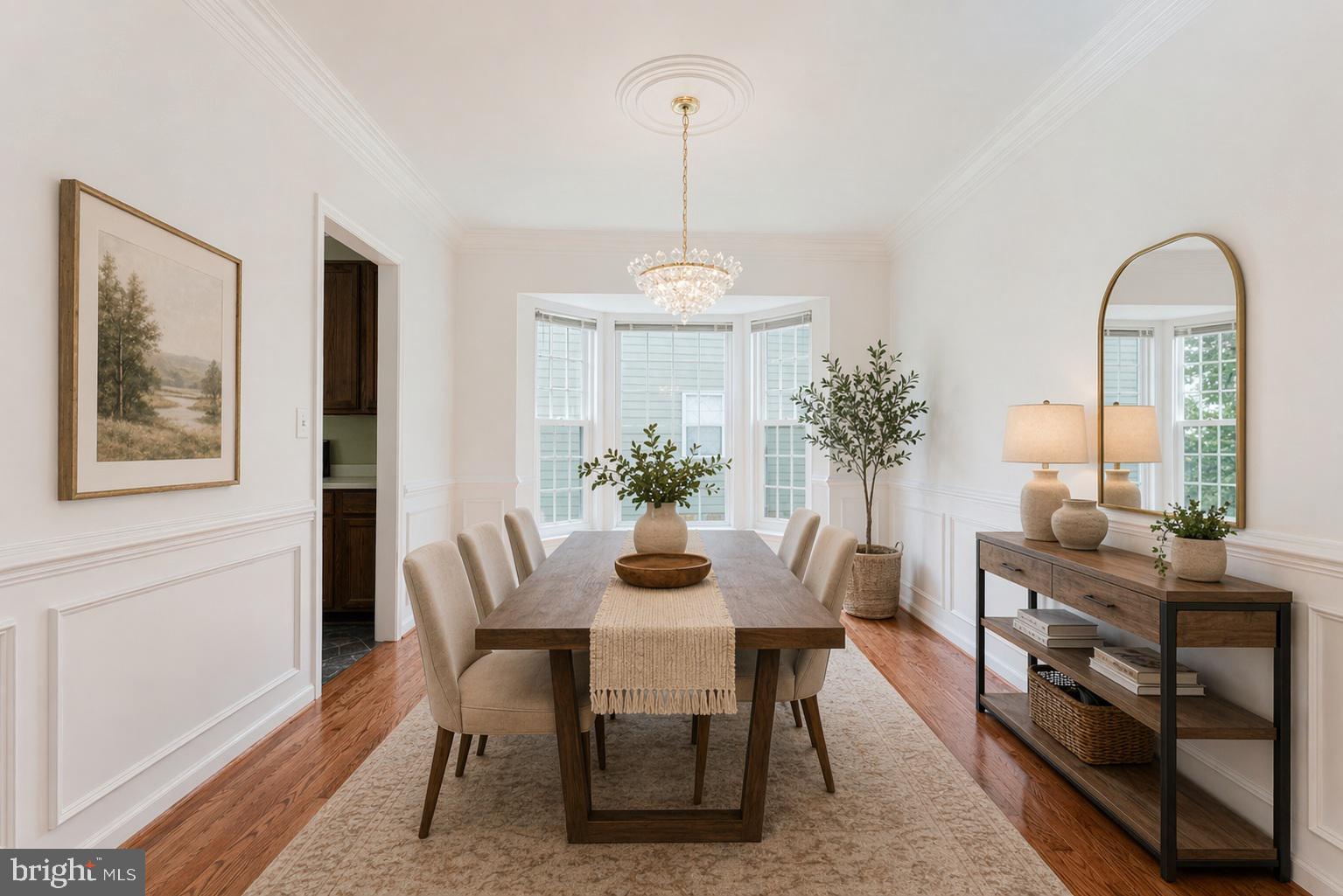 SAYBROOKE - Residential