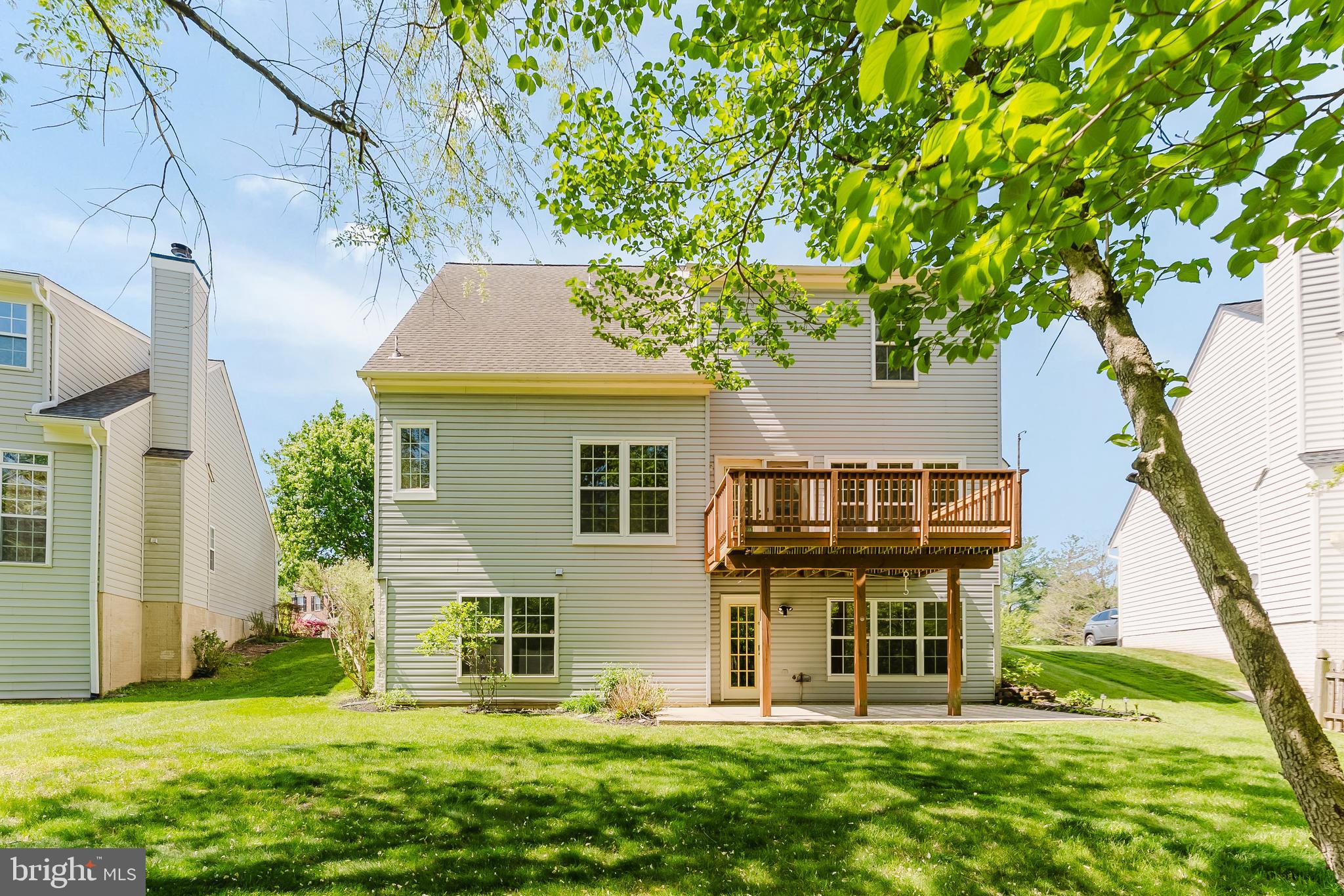 SAYBROOKE - Residential