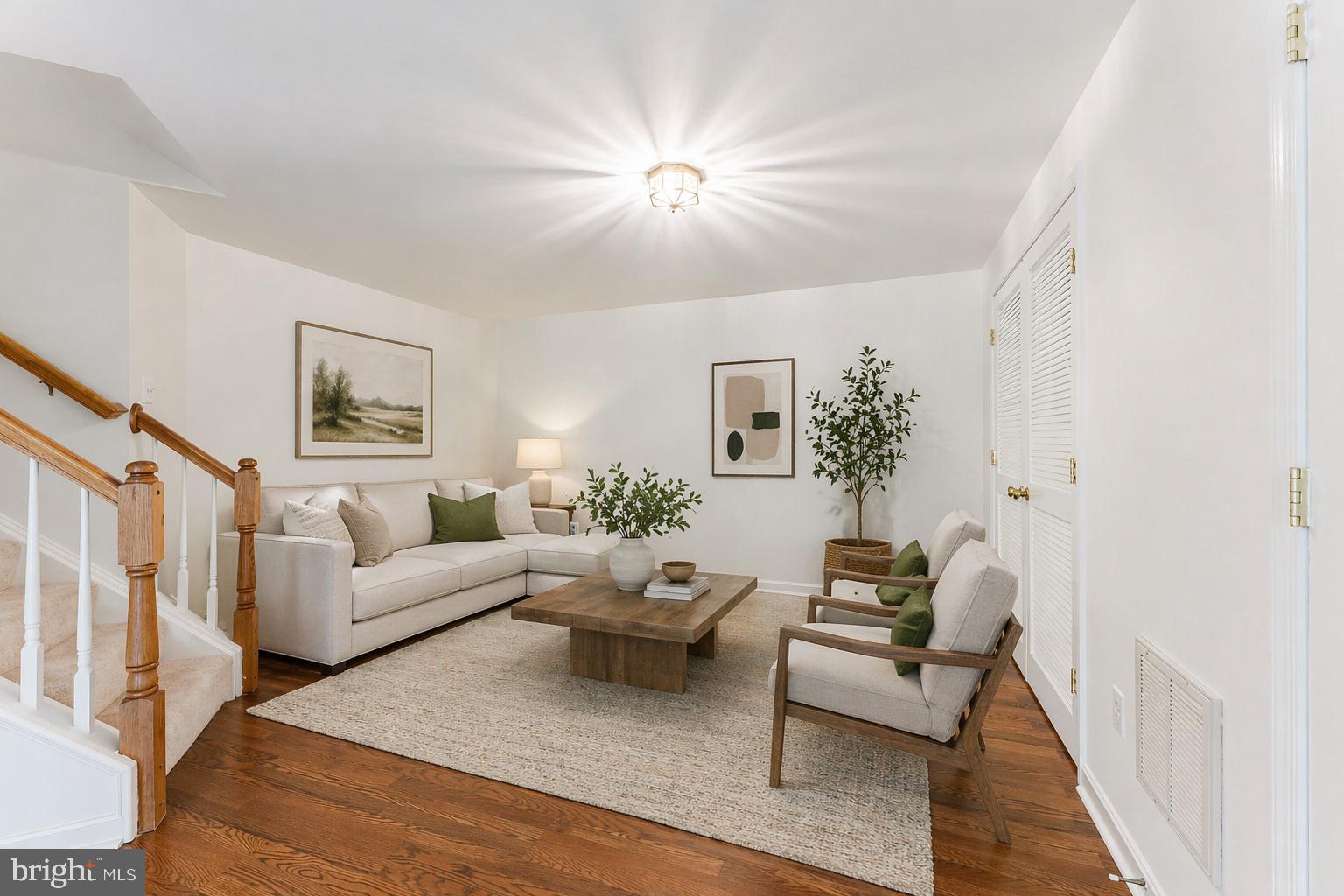 SAYBROOKE - Residential