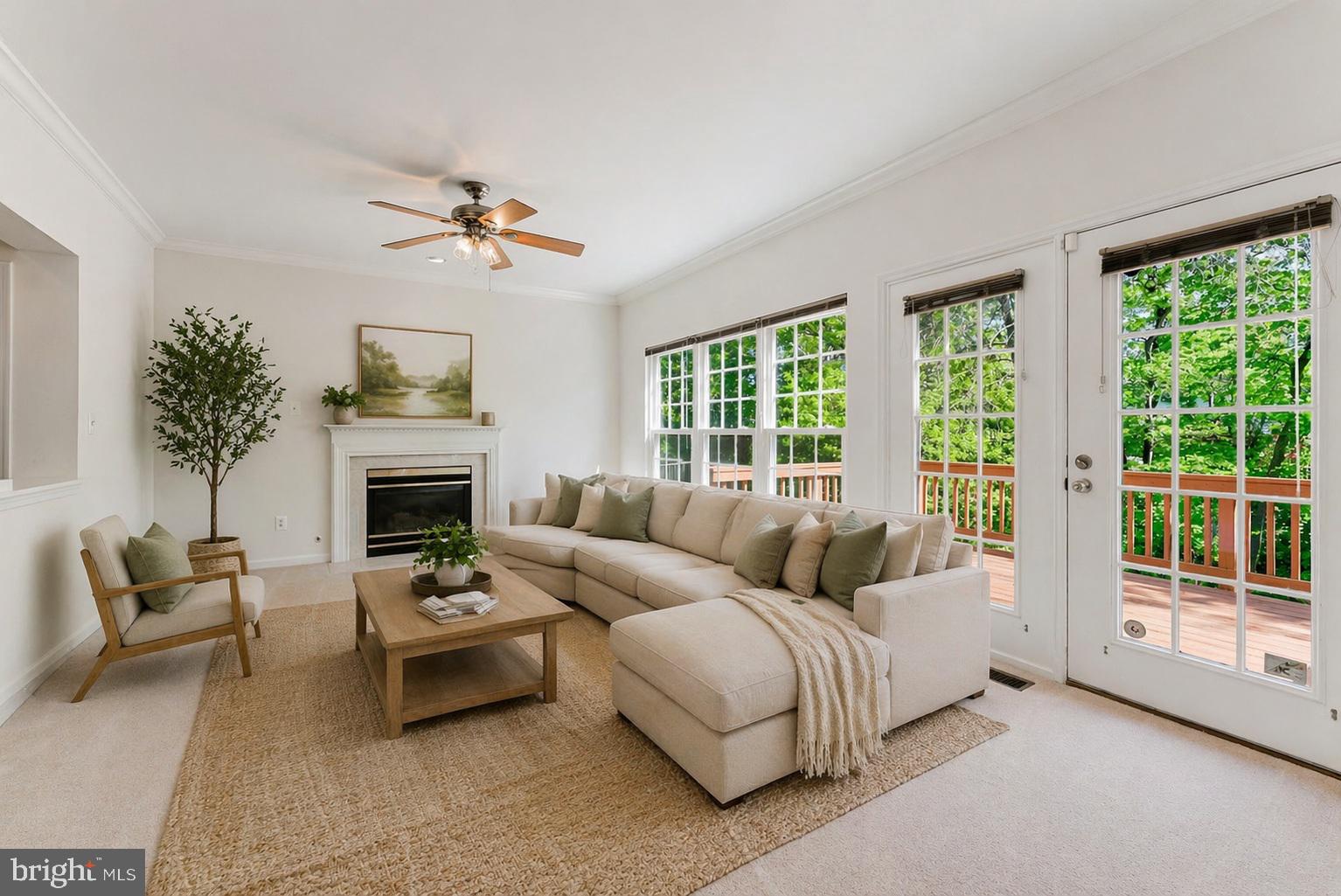 SAYBROOKE - Residential