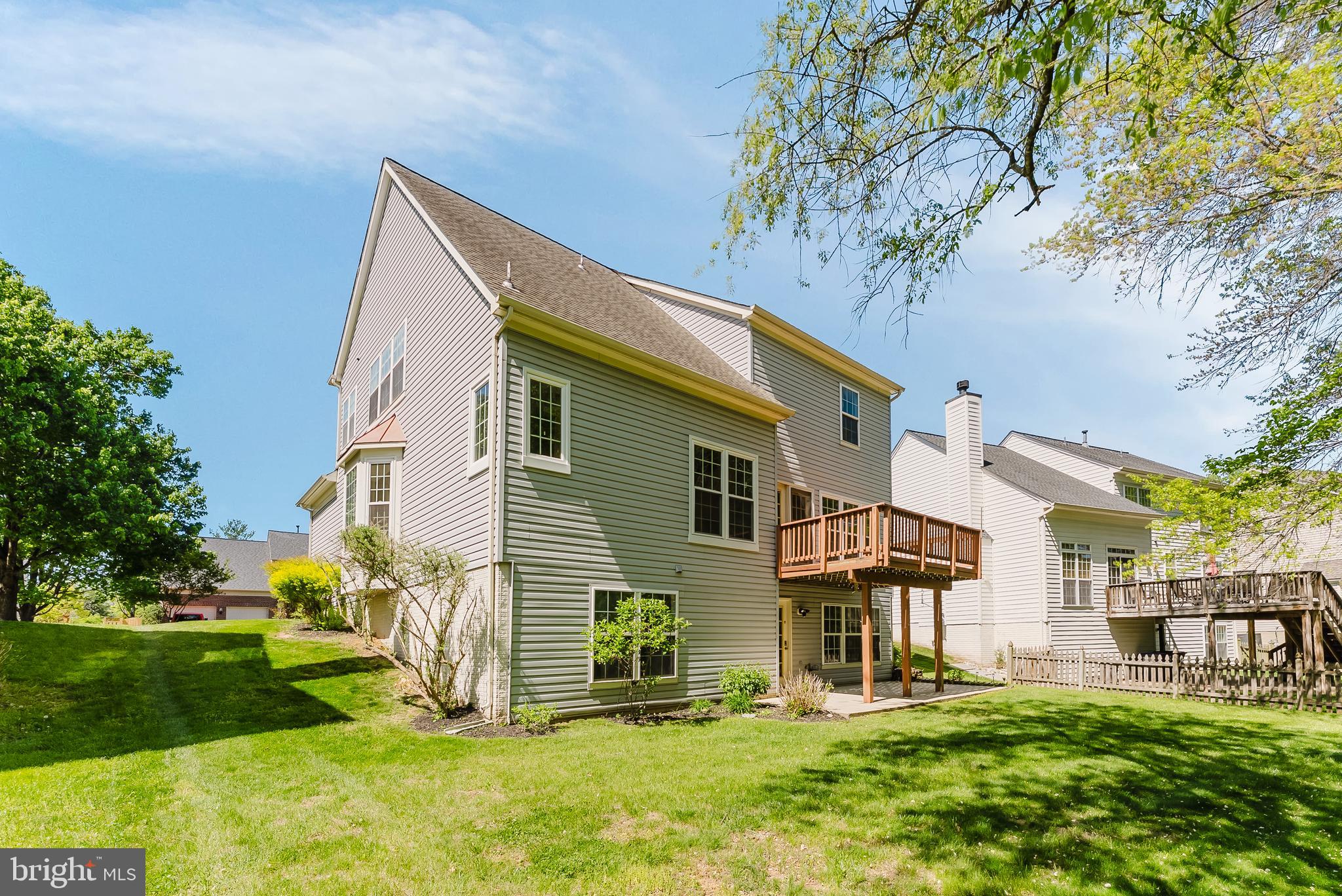 SAYBROOKE - Residential