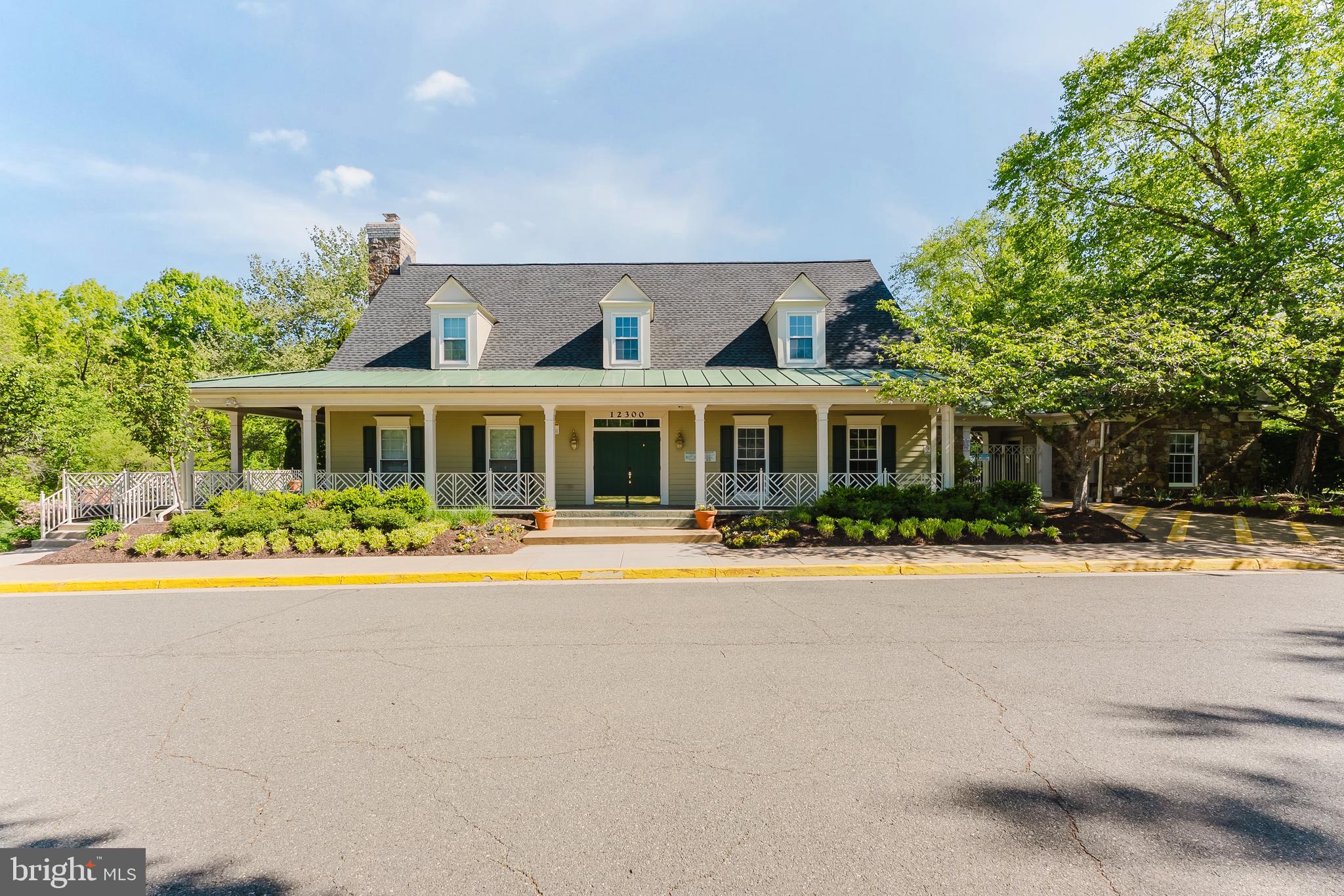 SAYBROOKE - Residential