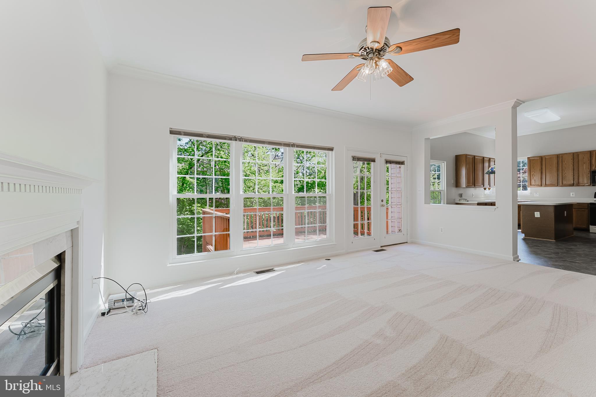 SAYBROOKE - Residential