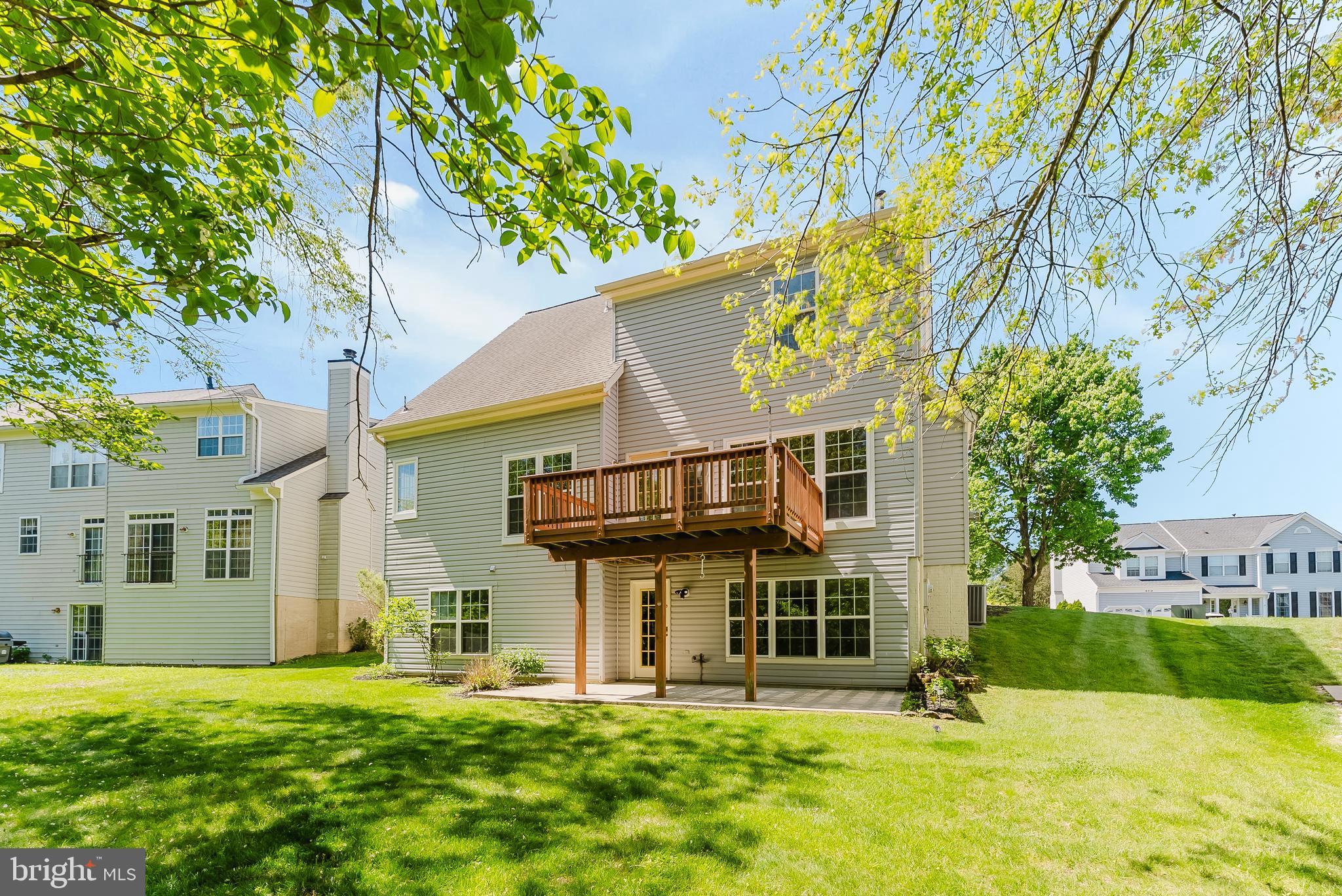 SAYBROOKE - Residential